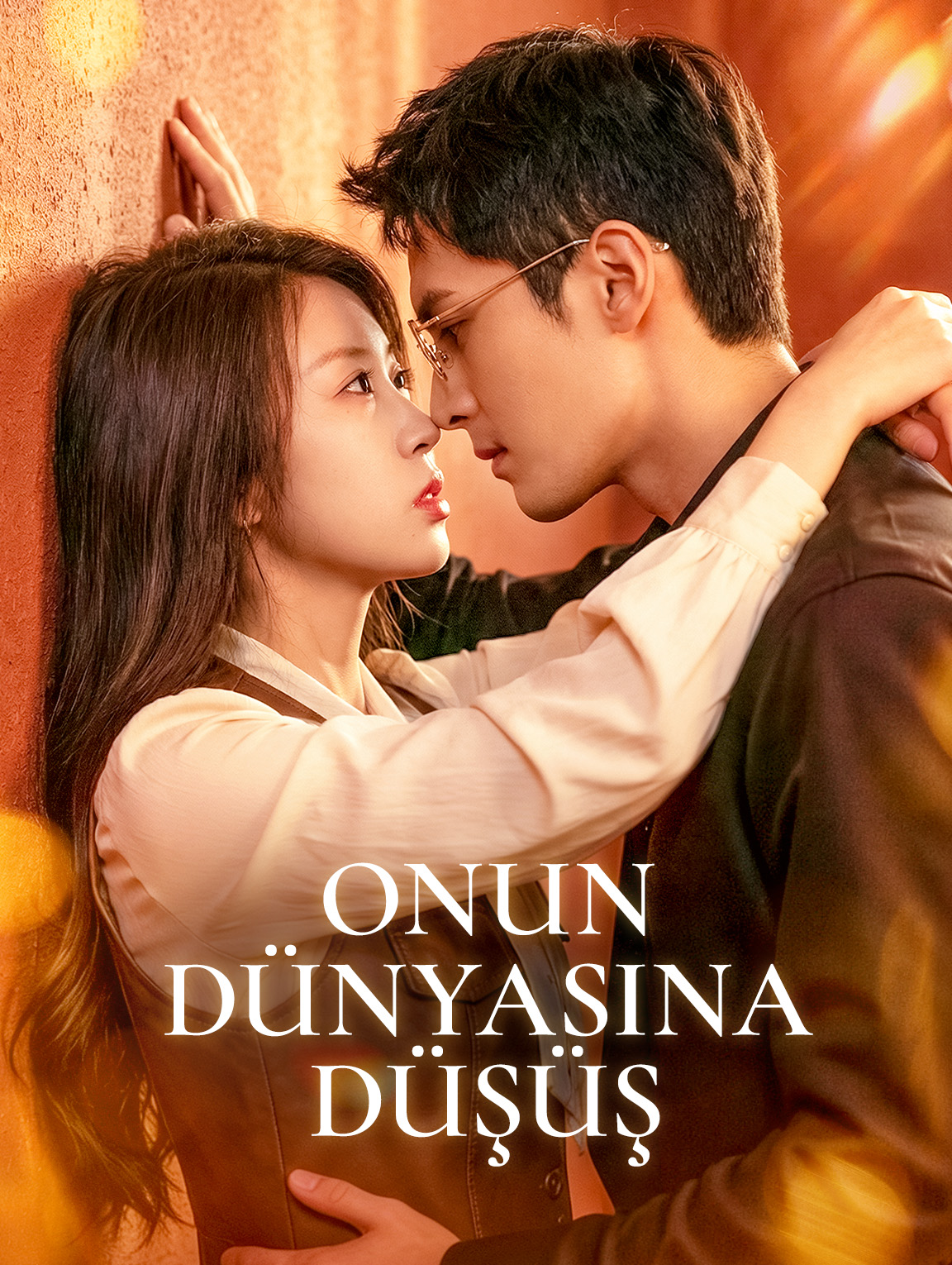 Onun Dünyasına Düşüş