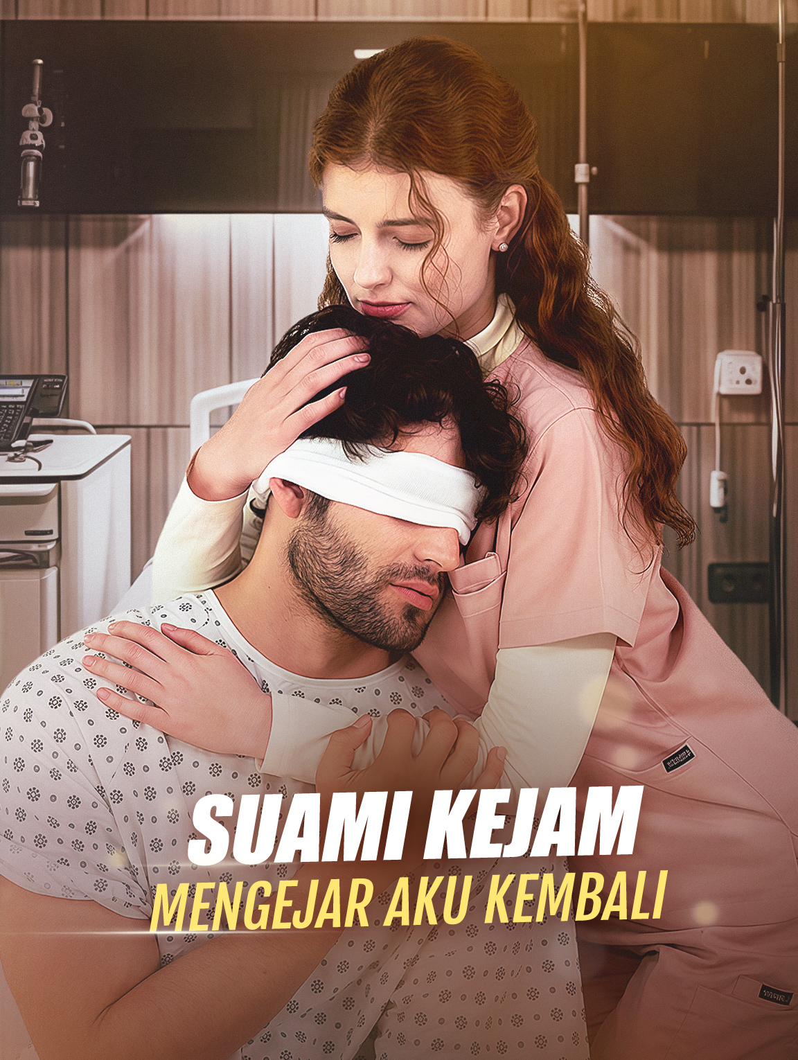 Suami Kejam Mengejar Aku Kembali