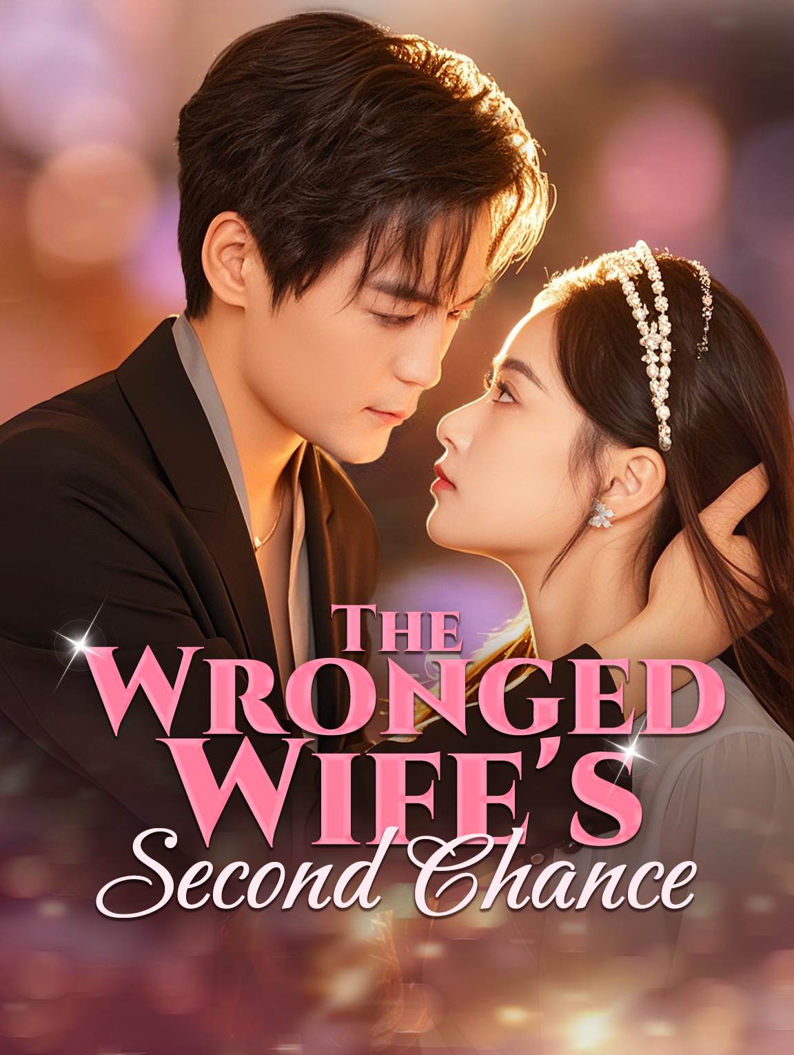 The Wronged Wife's Second Chance(Dubbed)