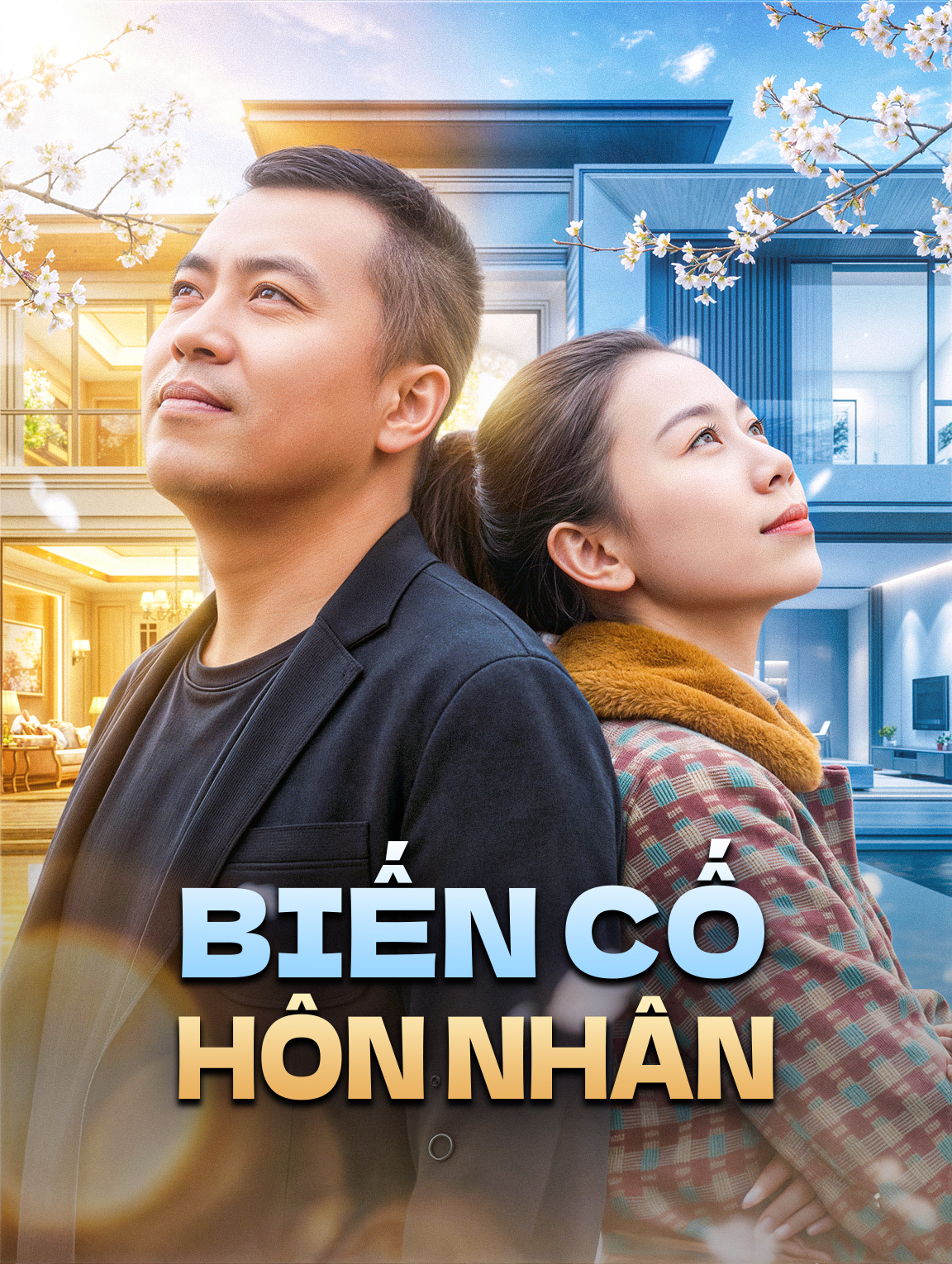 Biến Cố Hôn Nhân