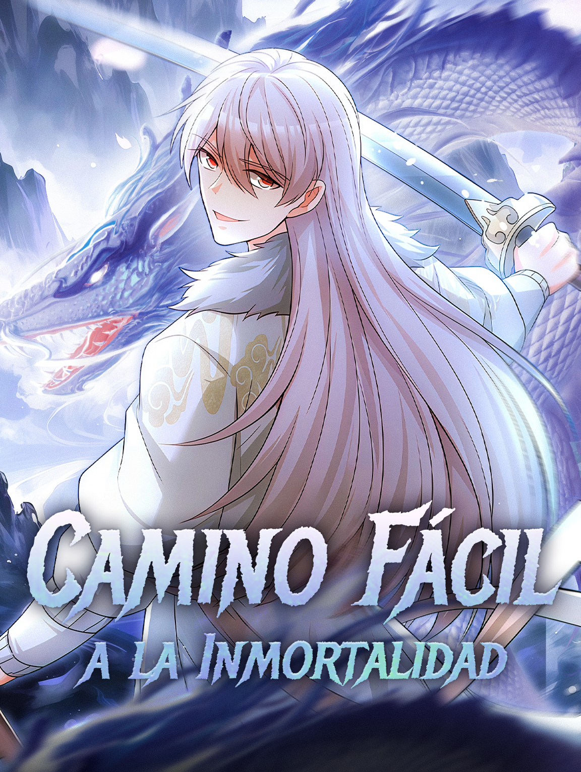Camino Fácil a la Inmortalidad