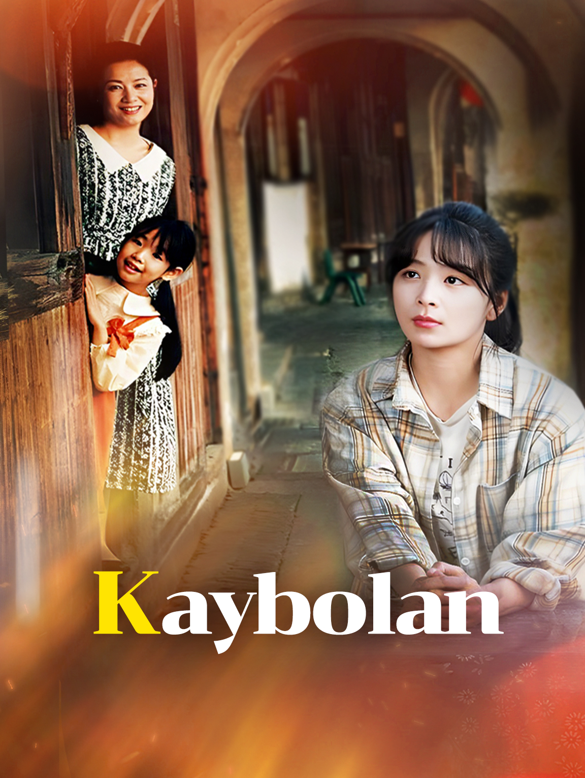 Kaybolan