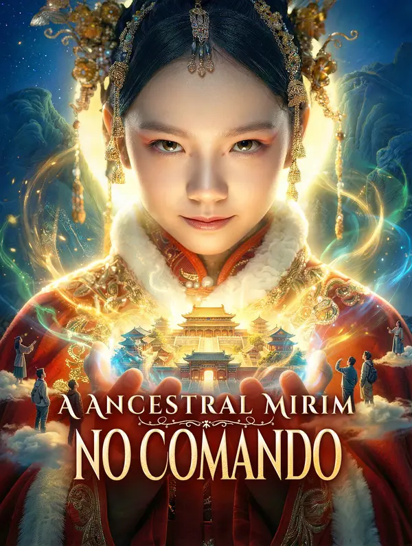 A Ancestral Mirim no Comando