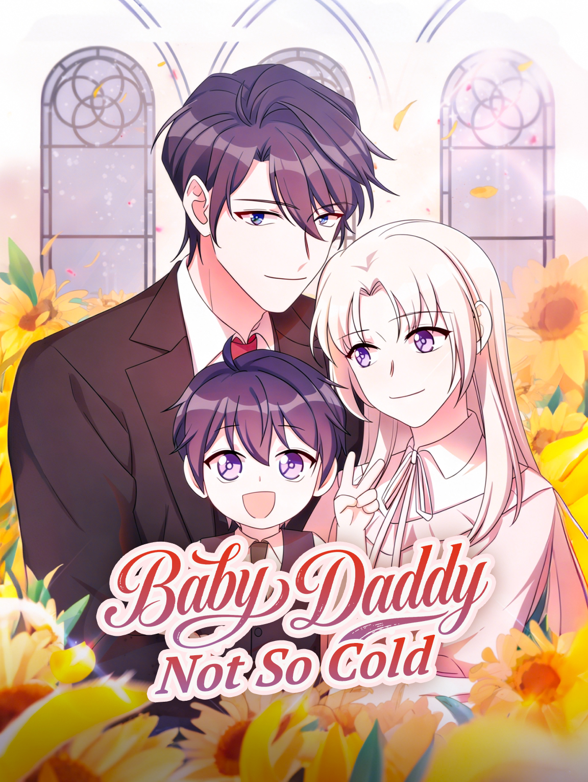 Baby Daddy, Not So Cold