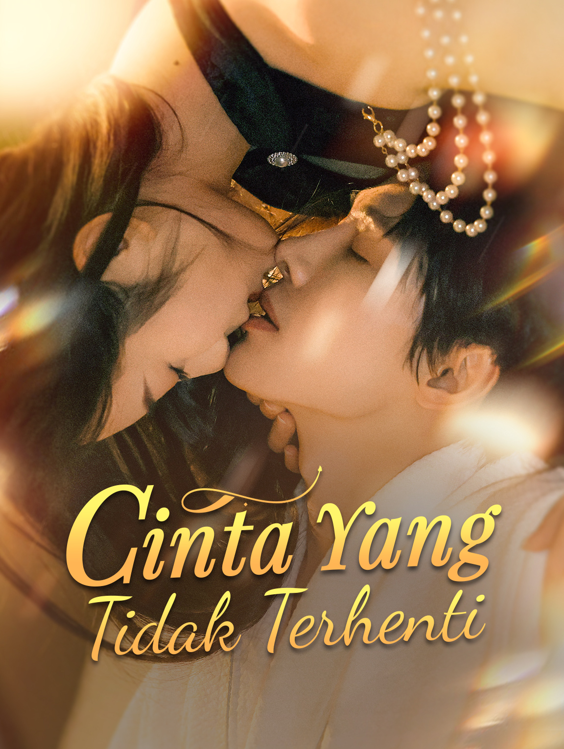 Cinta yang Tidak Terhenti