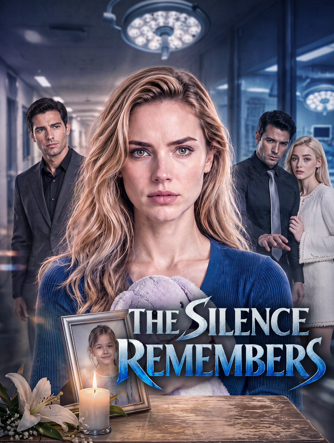 The Silence Remembers
