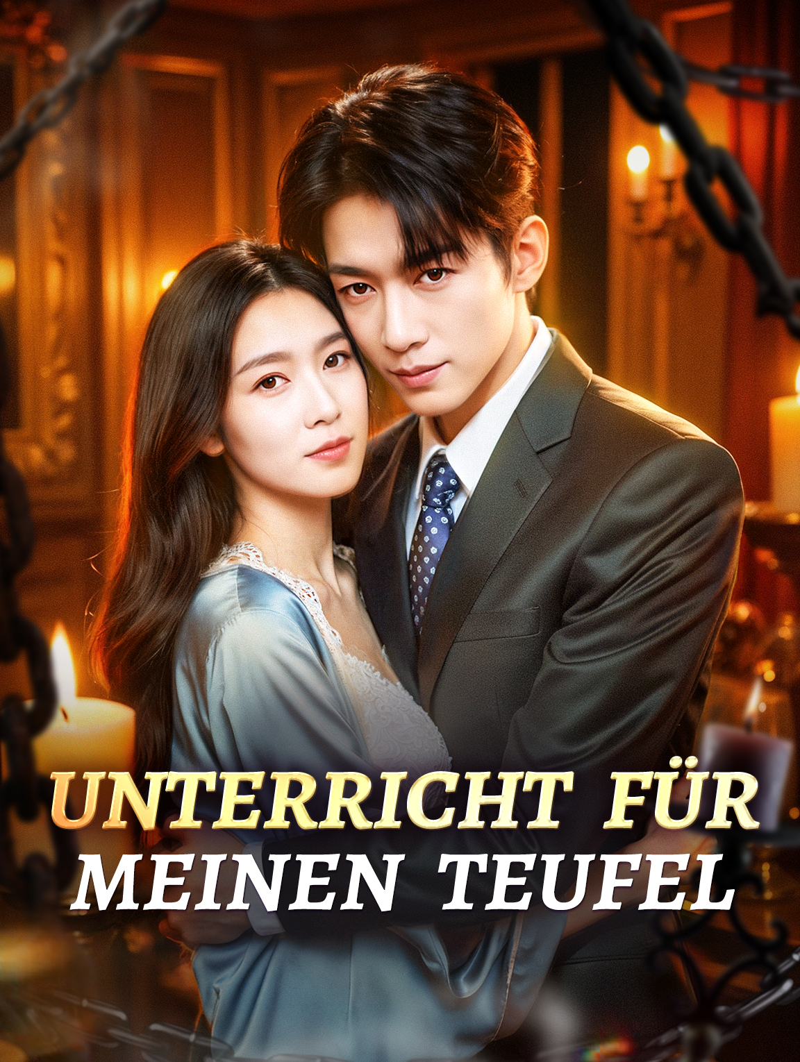 Unterricht für meinen Teufel