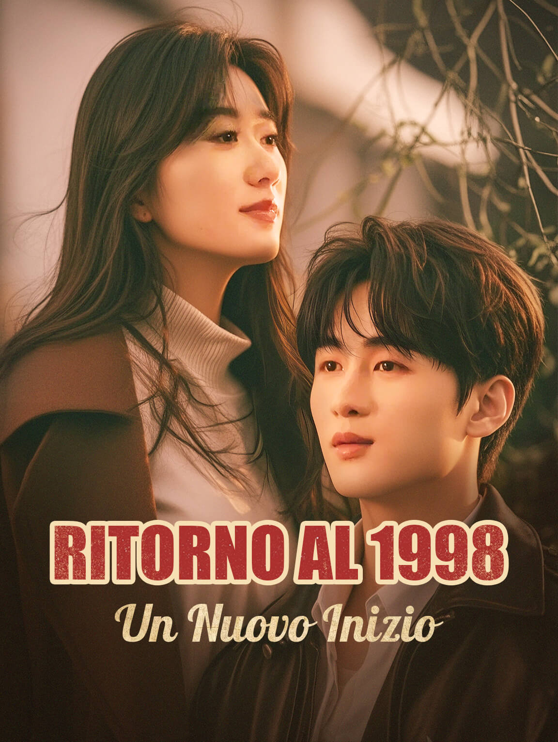 Ritorno al 1998: Un Nuovo Inizio