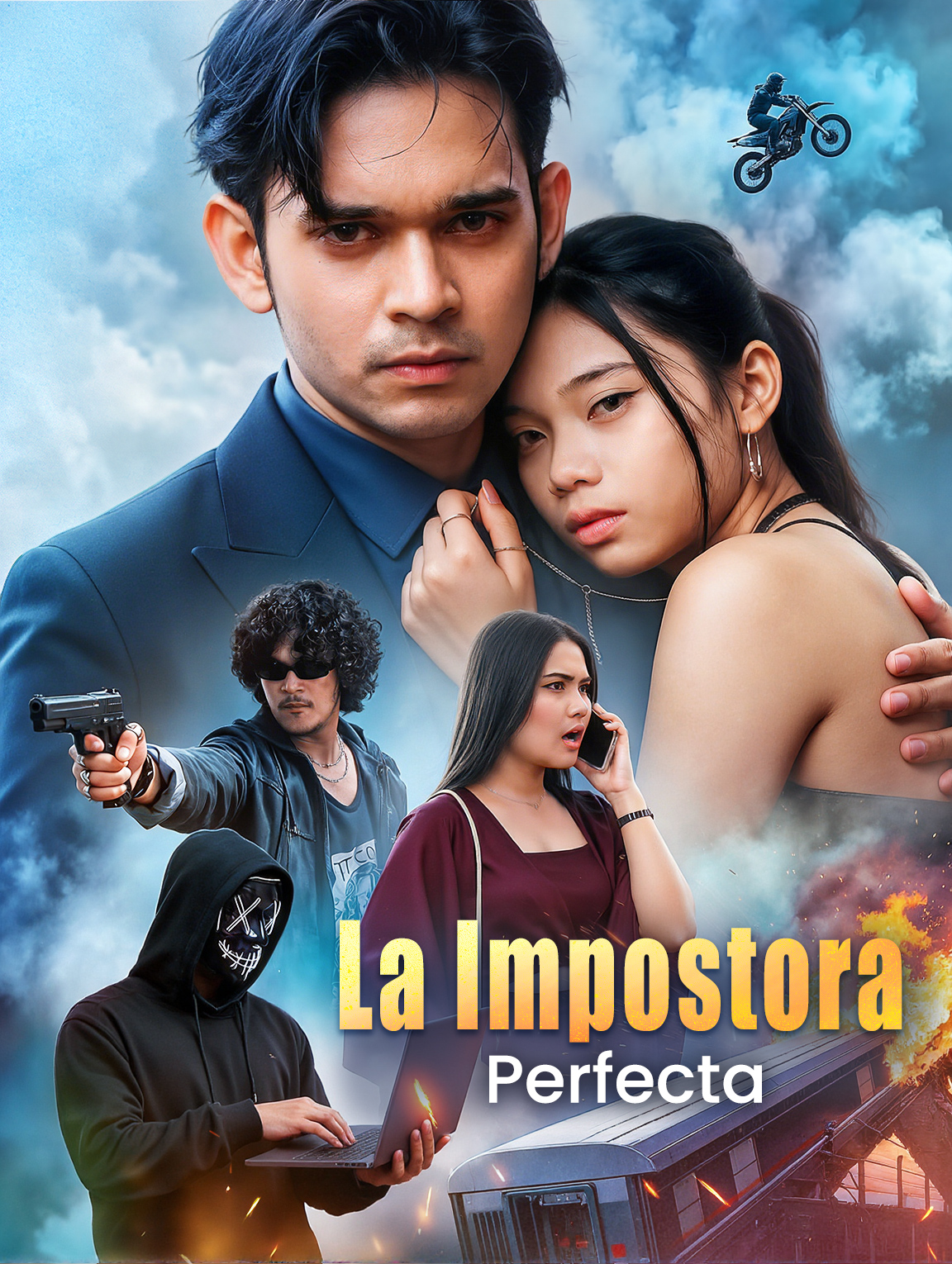 La Impostora Perfecta