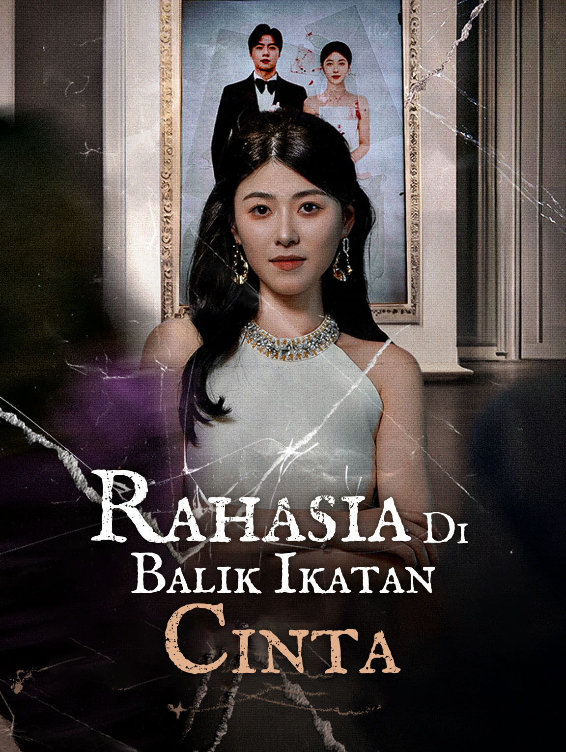 Rahasia Di Balik Ikatan Cinta