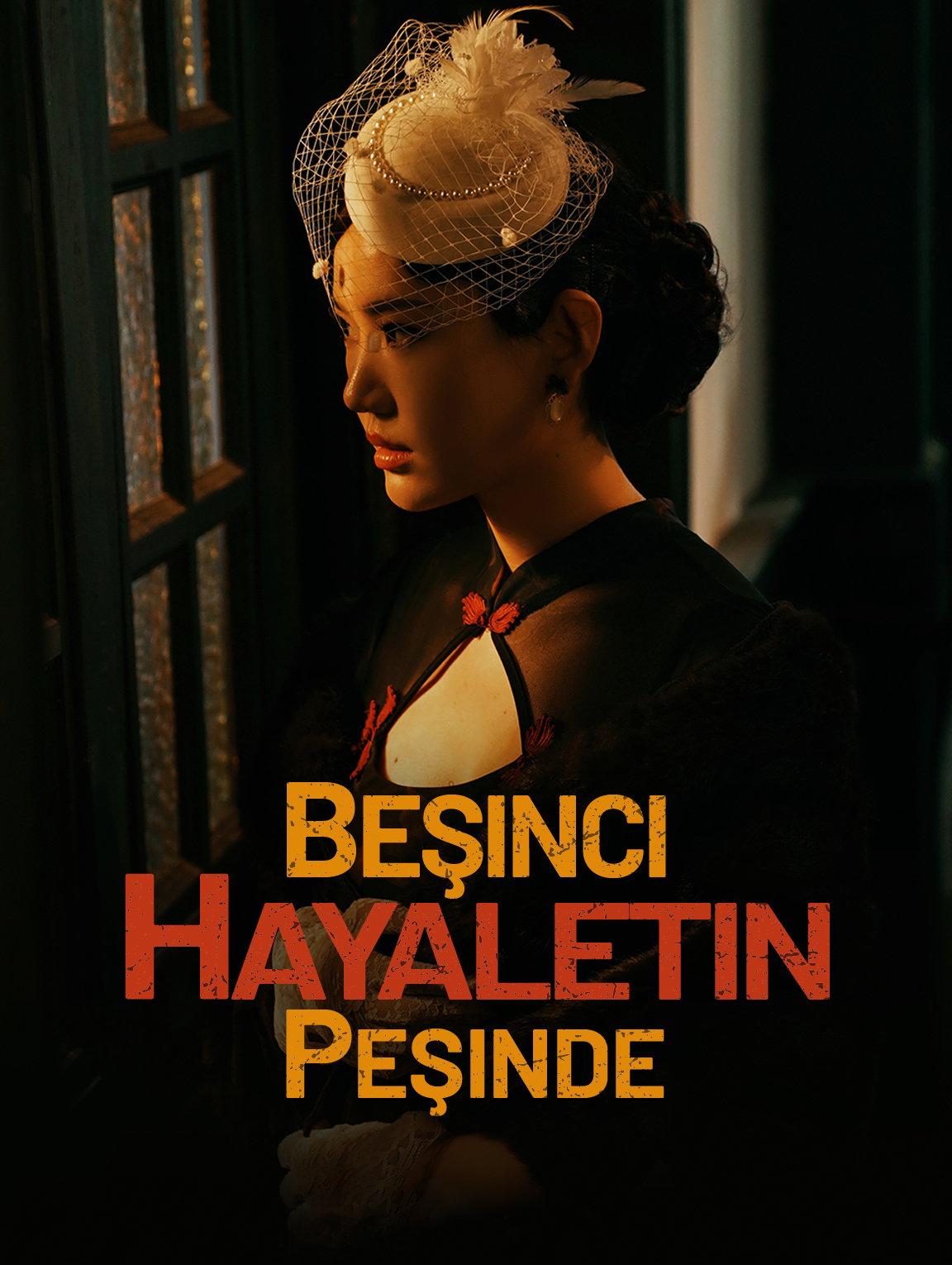 Beşinci Hayaletin Peşinde