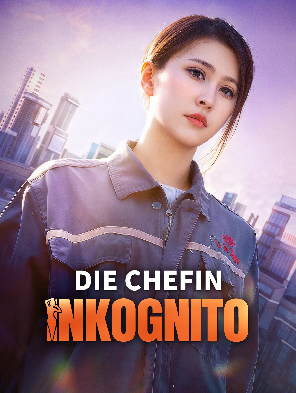 Die Chefin inkognito