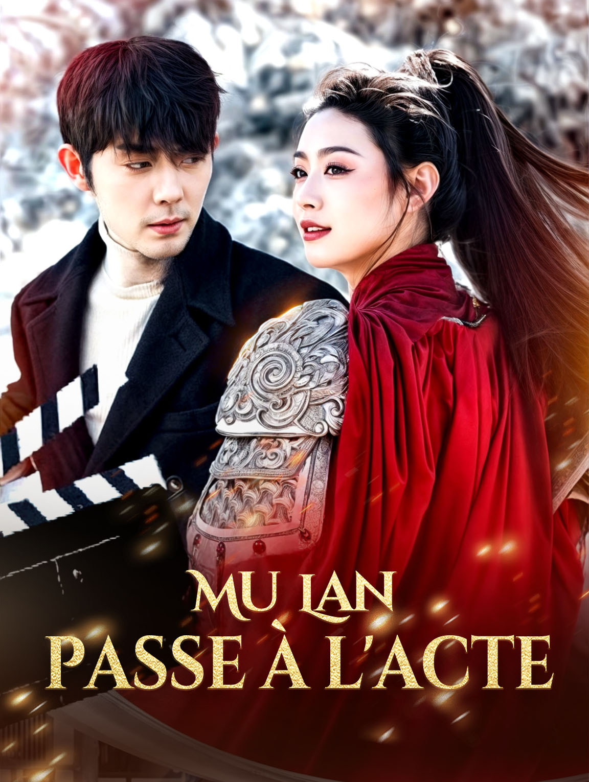 Mu Lan passe à l'acte