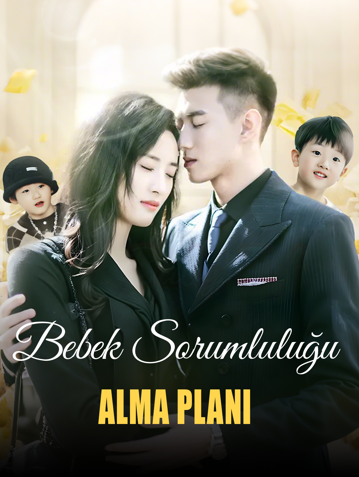 Bebek Sorumluluğu Alma Planı