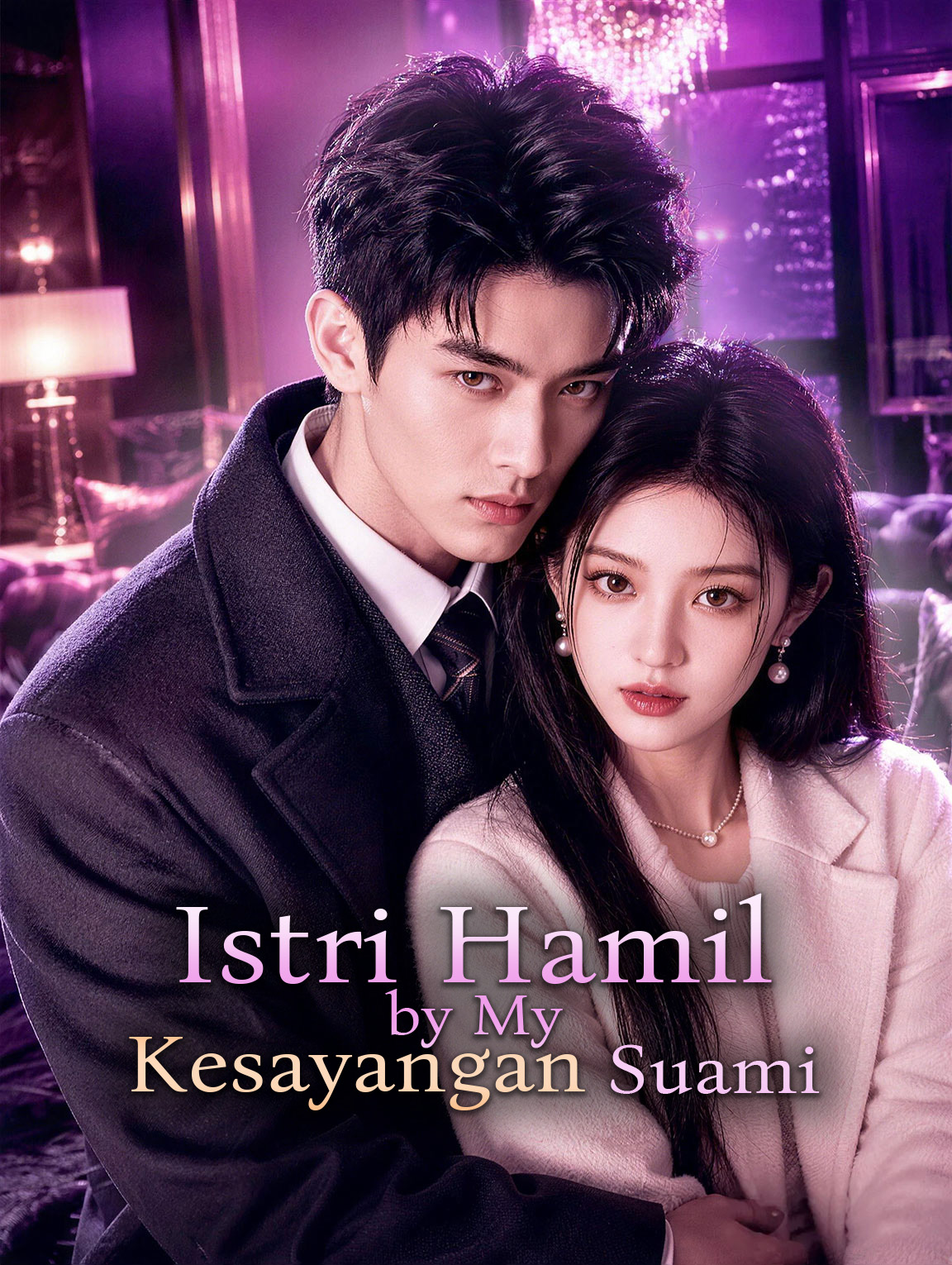 Istri Hamil Kesayangan Suami