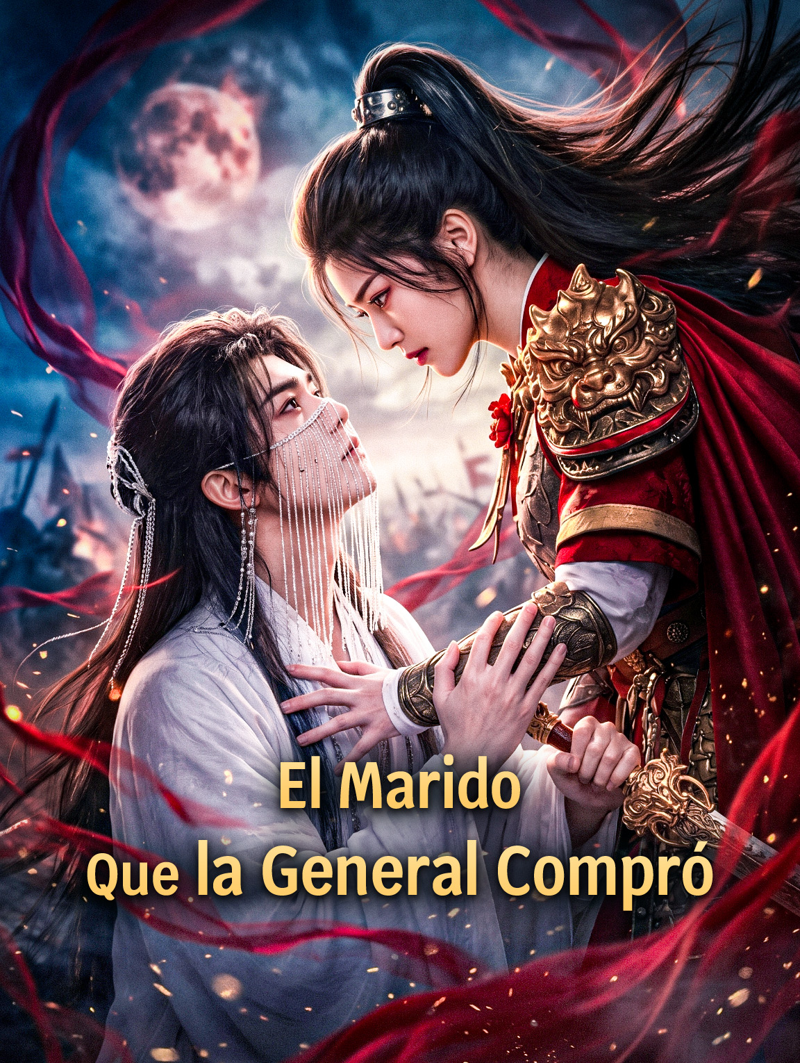 El Marido Que la General Compró
