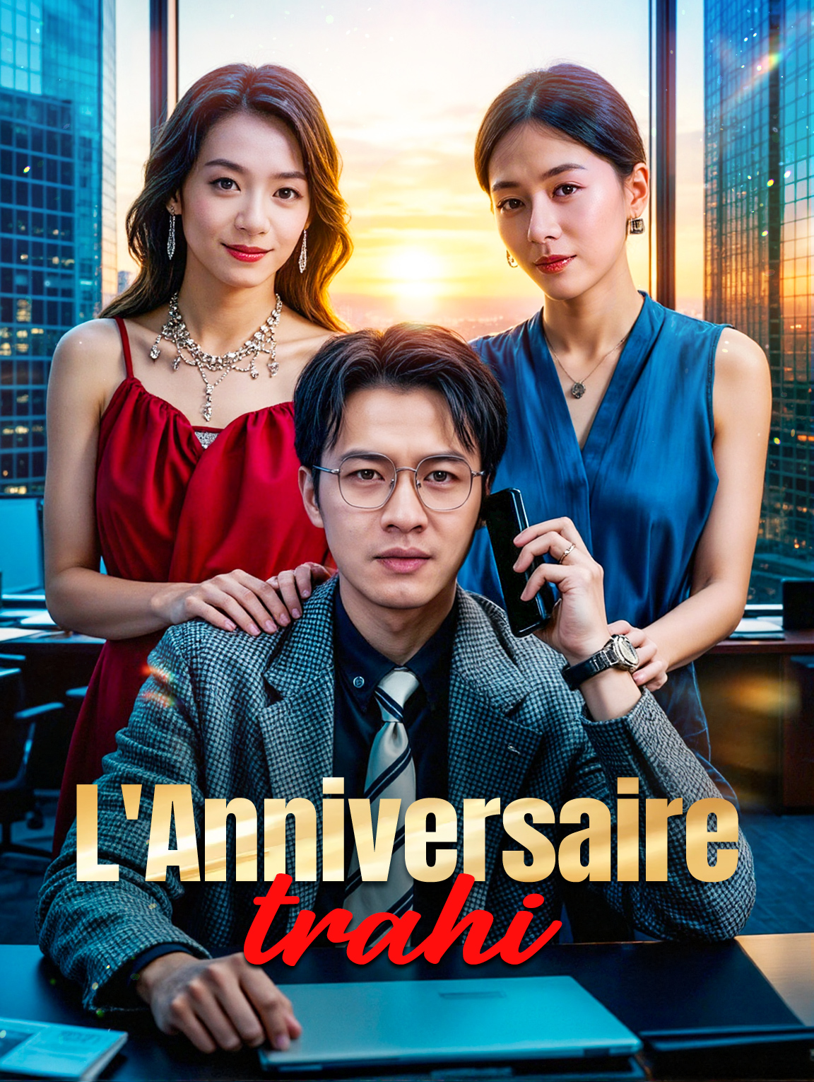 L'Anniversaire trahi