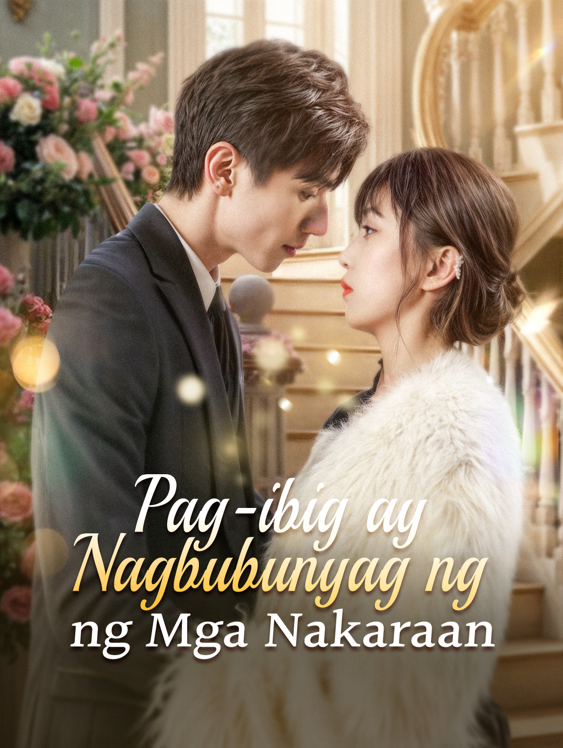 Pag-ibig ay Nagbubunyag ng Mga Nakaraan