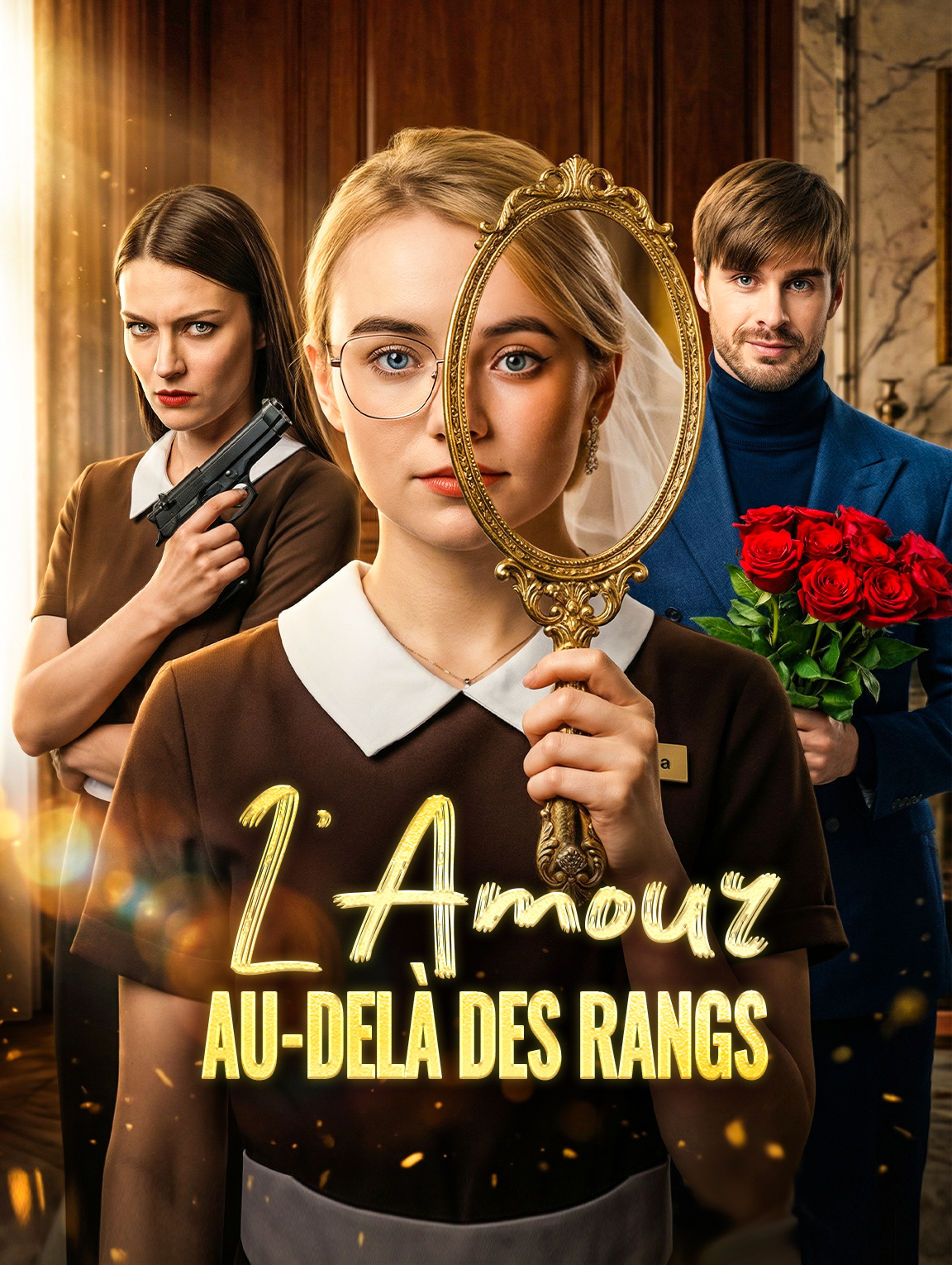 L'Amour au-delà des Rangs