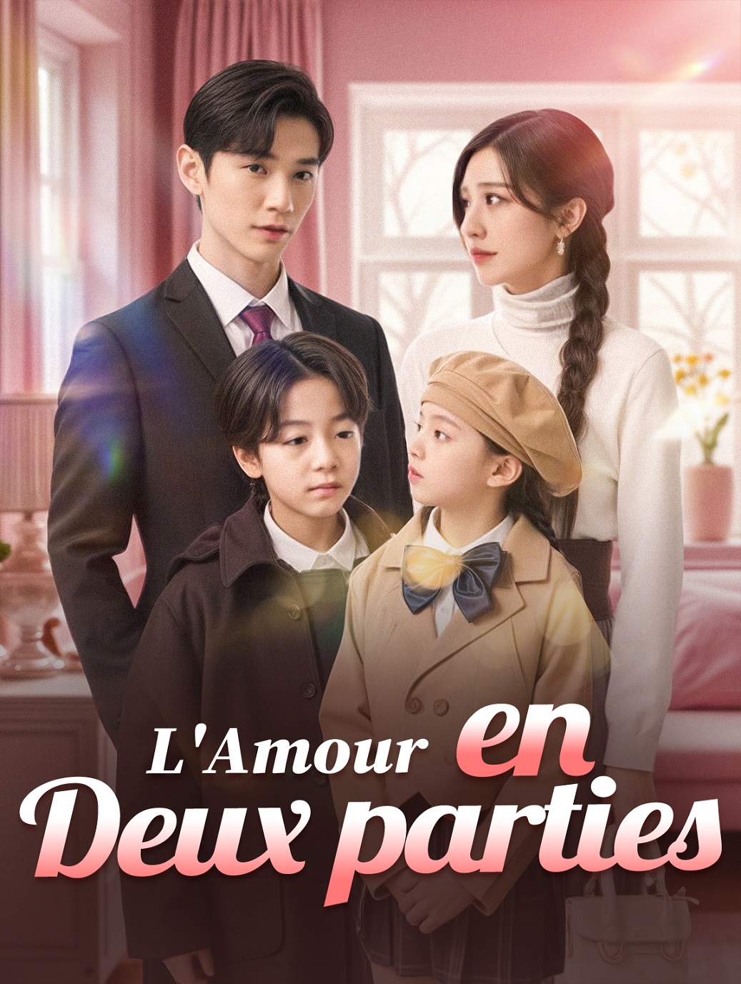 L'Amour en deux parties