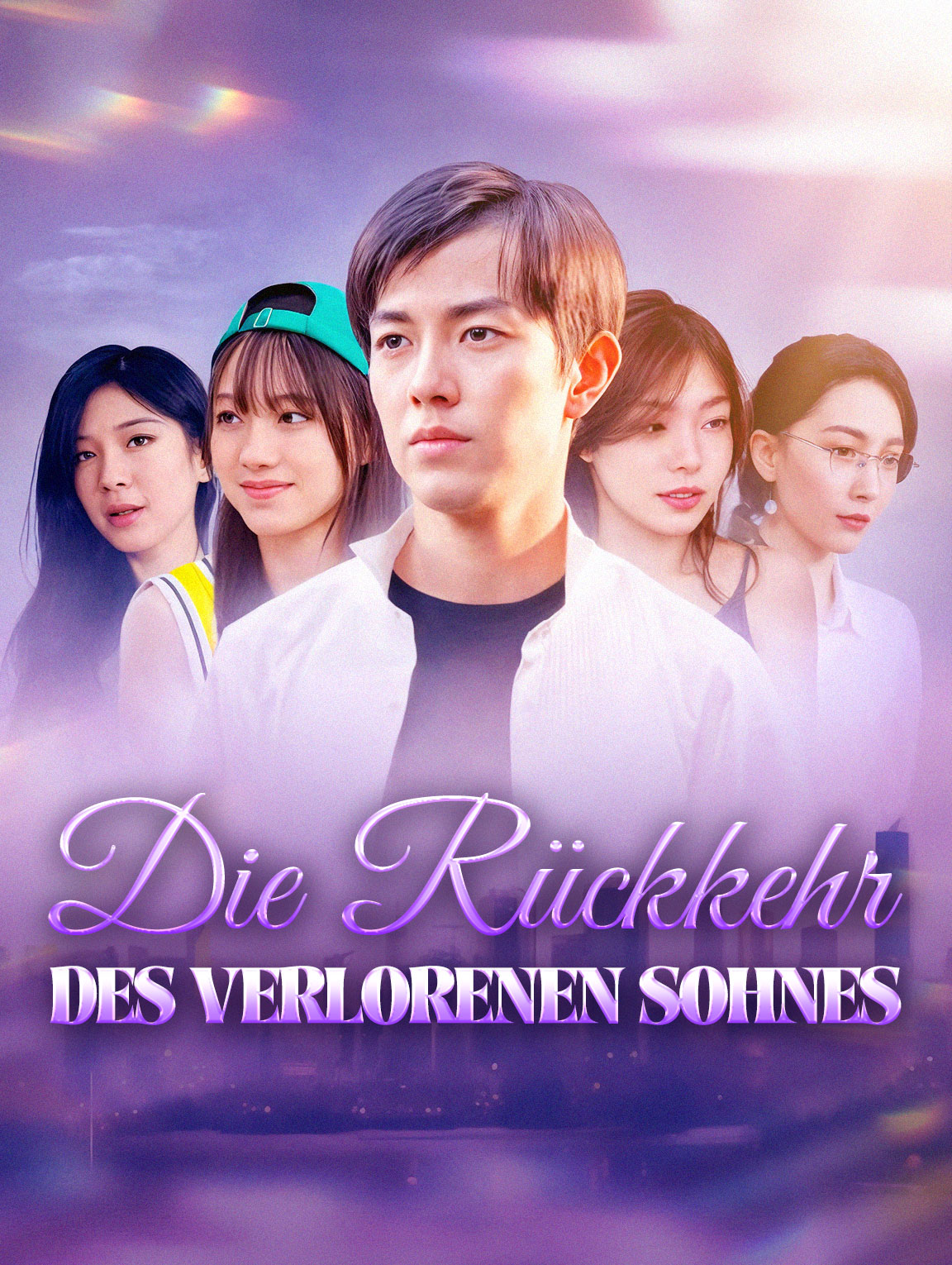 Die Rückkehrdes verlorenen Sohnes