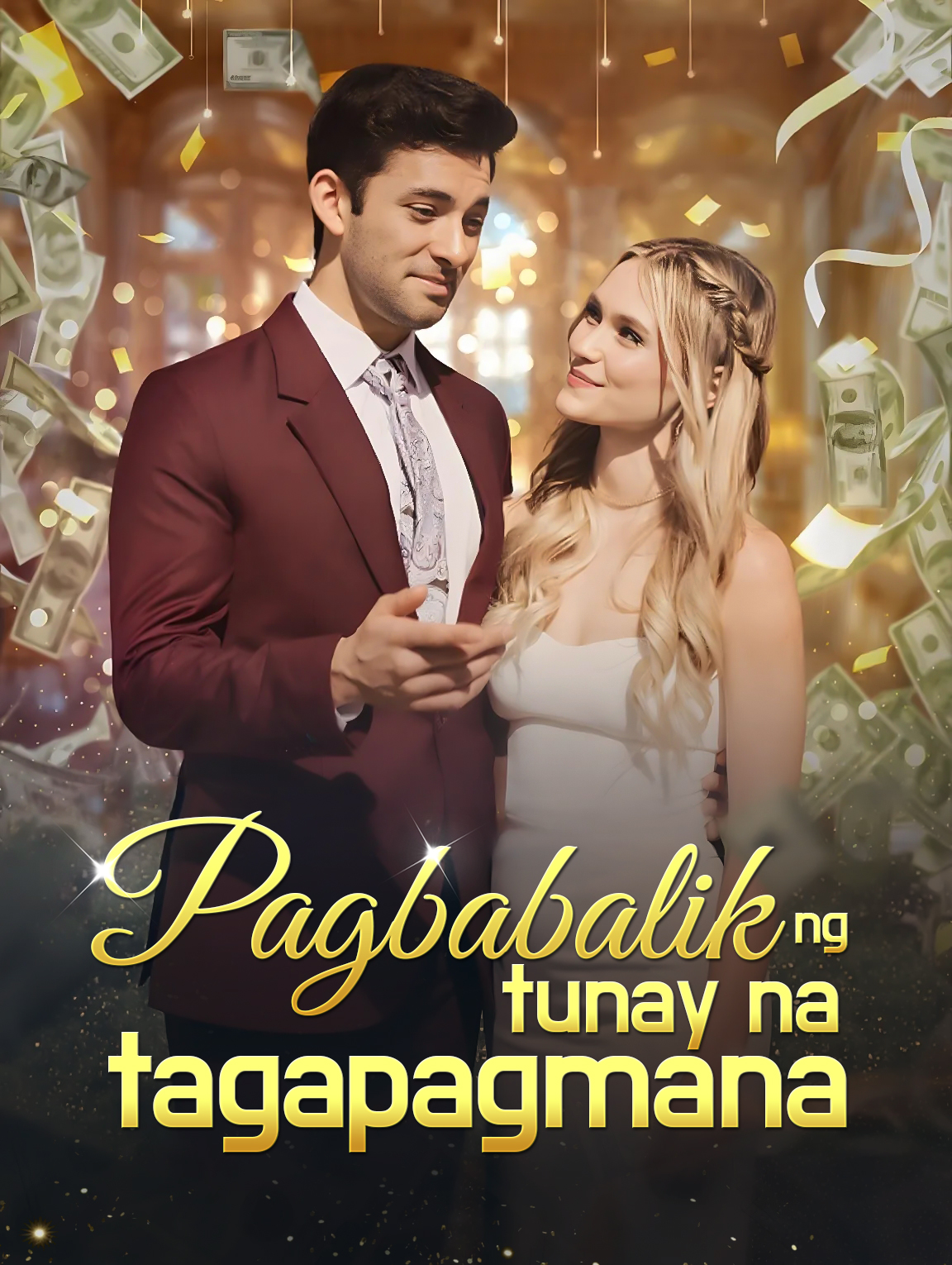 Pagbabalik ng tunay na tagapagmana