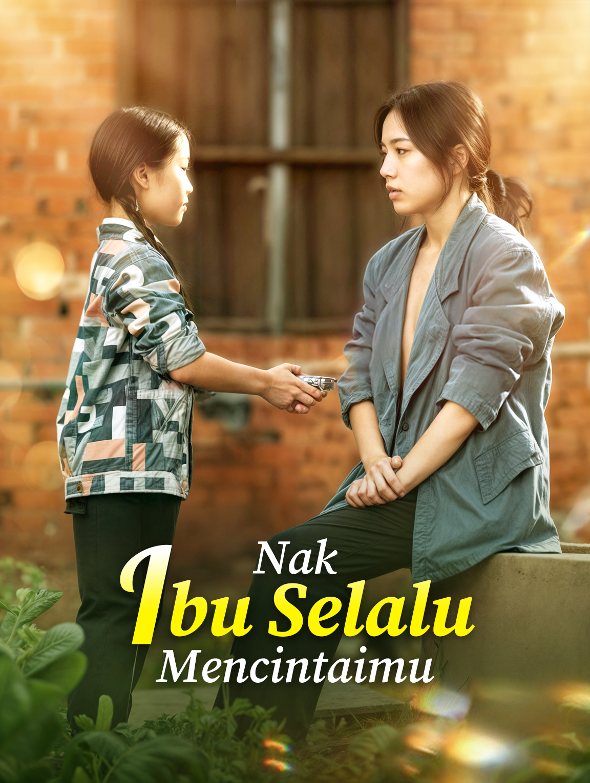 Nak, Ibu Selalu Mencintaimu