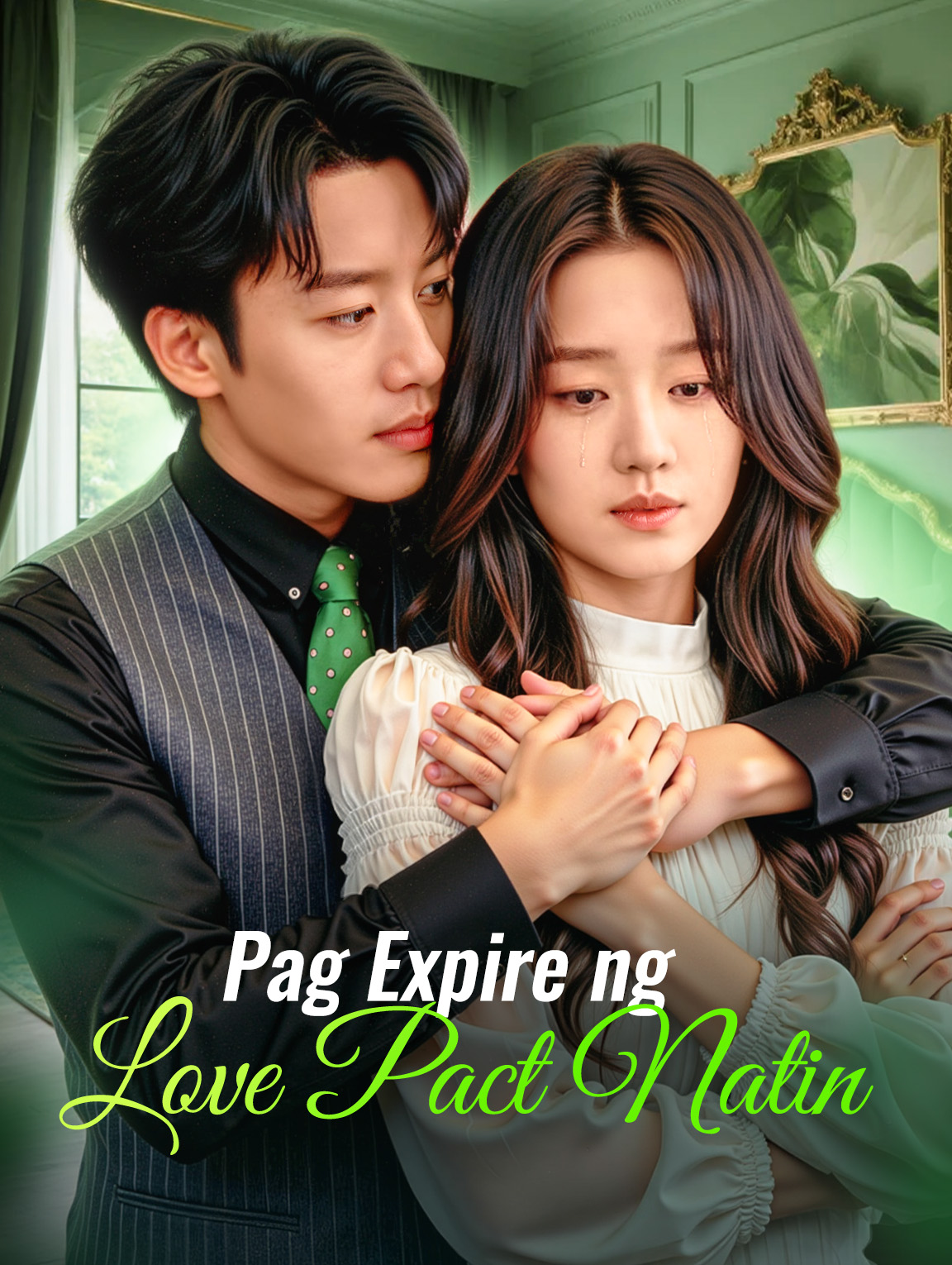Pag Expire ngLove Pact Natin