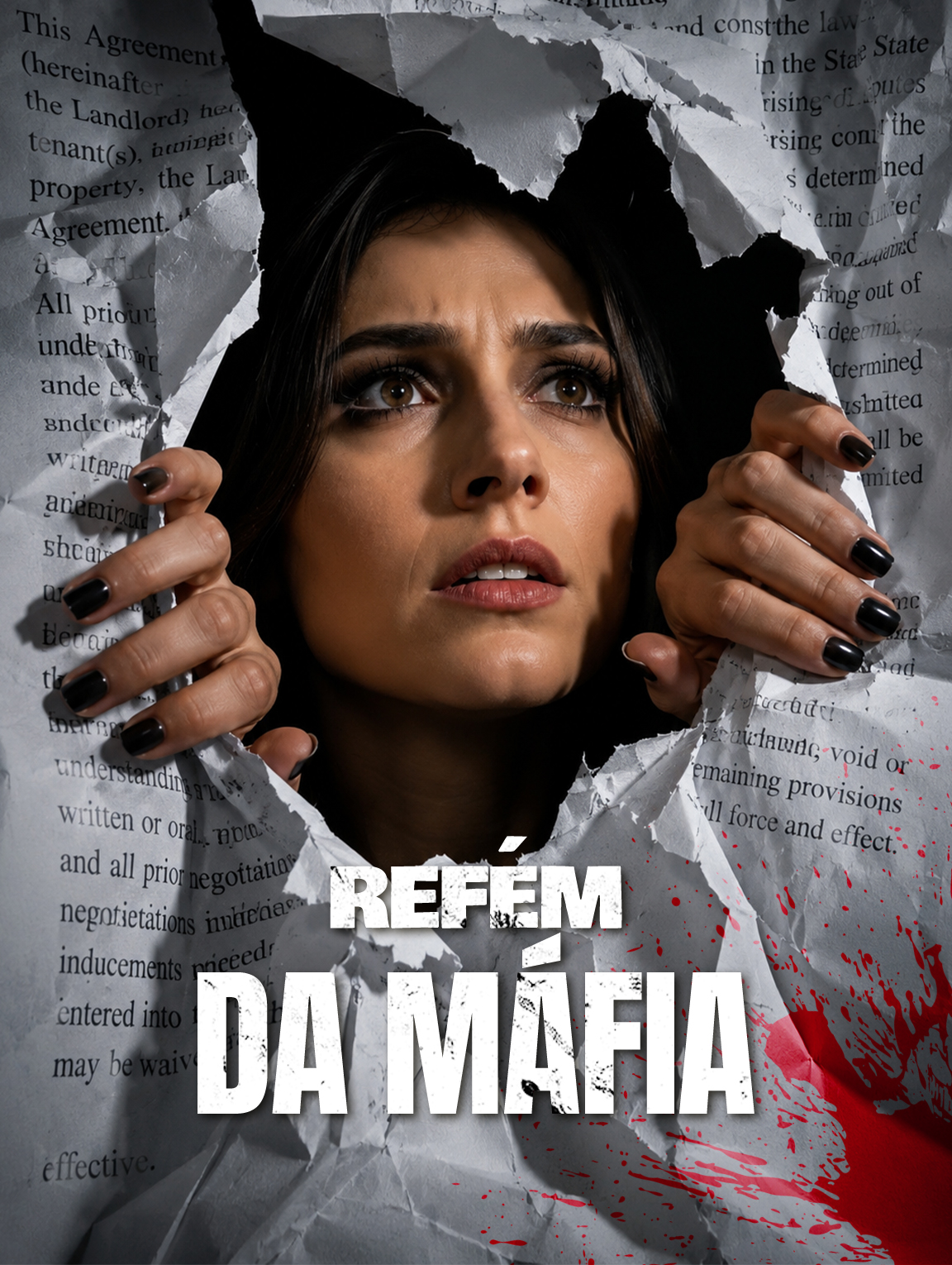 Refém da Máfia