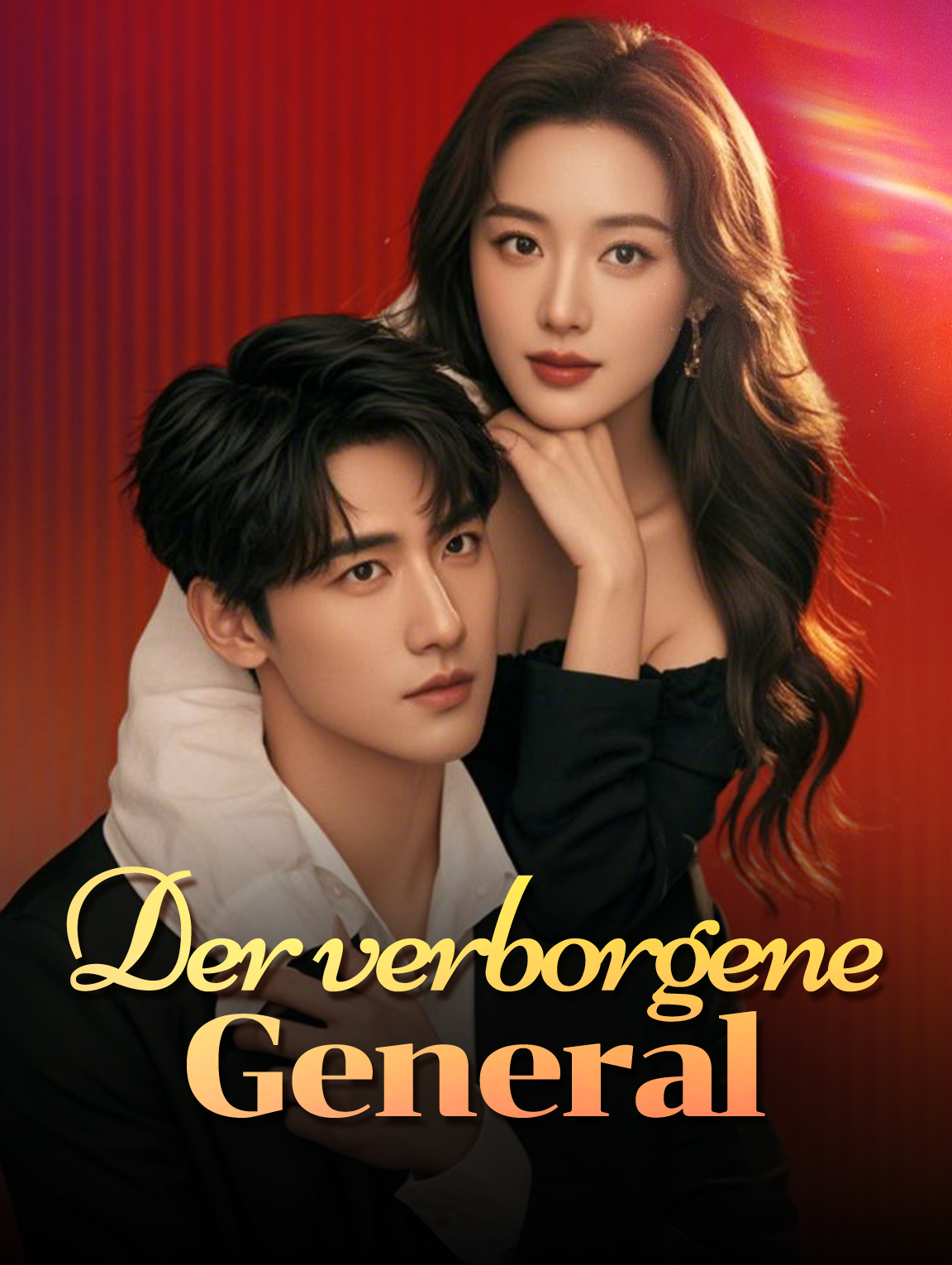 Der verborgene General