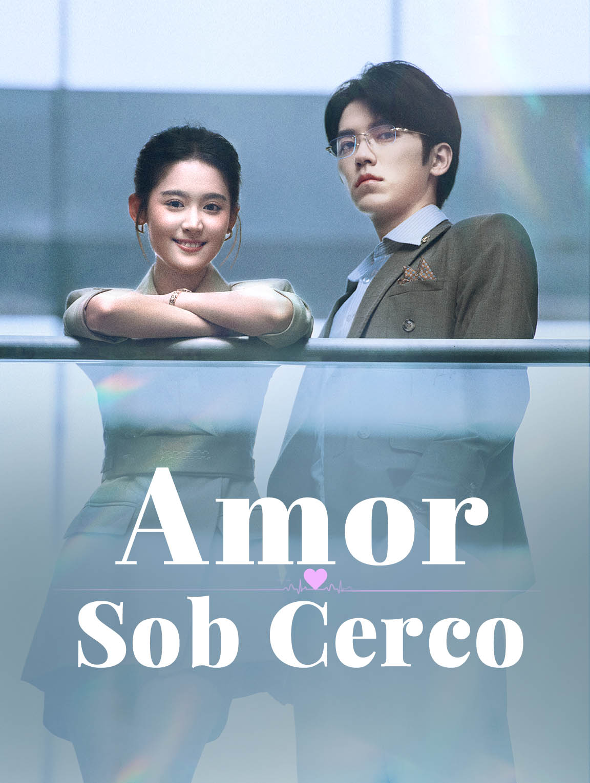 Amor Sob Cerco