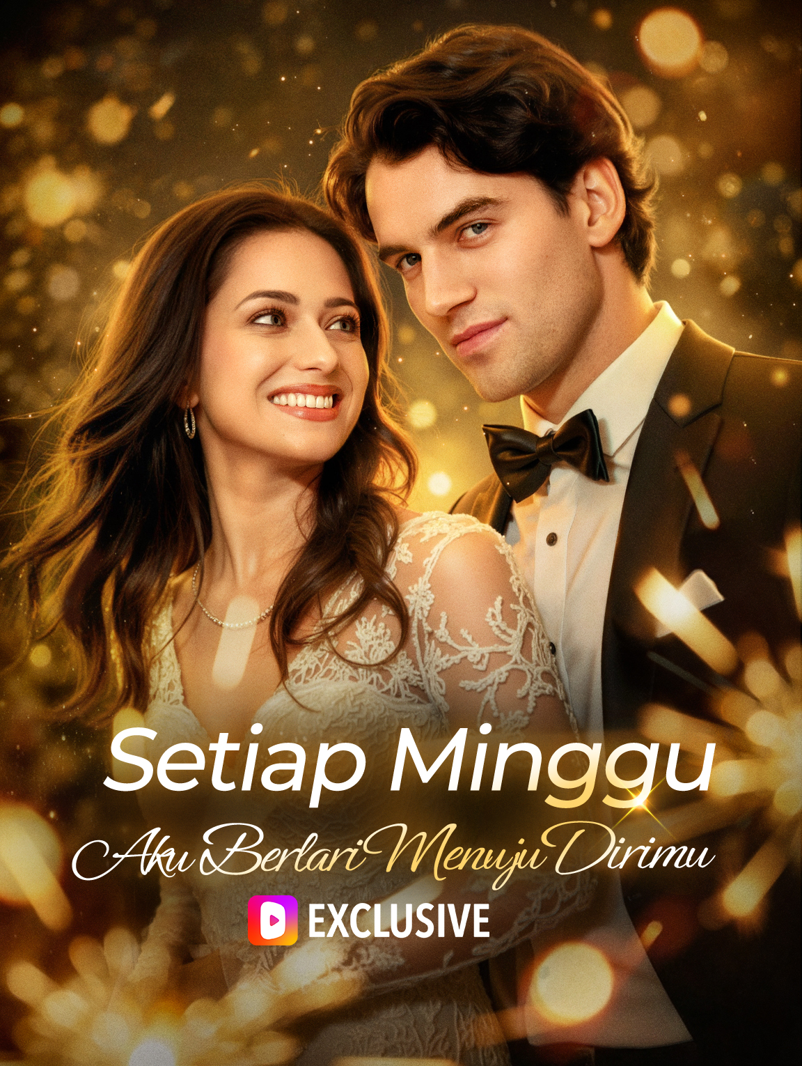 Setiap Minggu Aku Berlari Menuju Dirimu