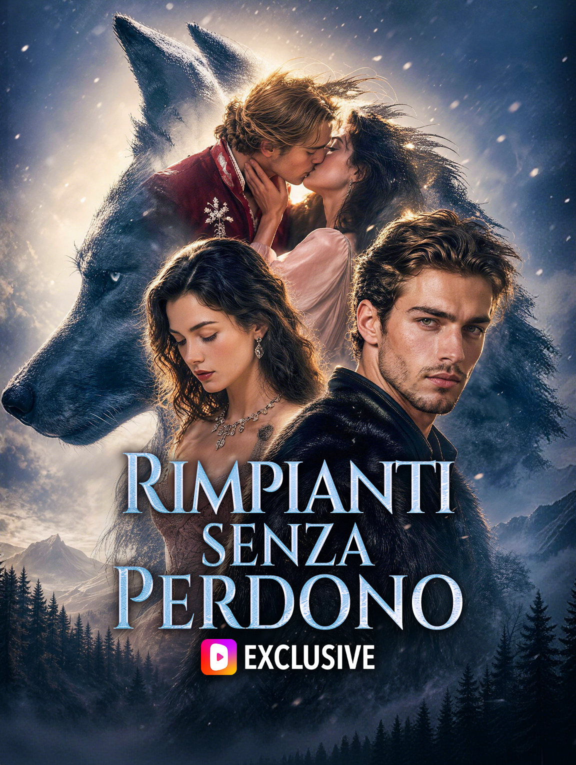 Rimpianti senza Perdono