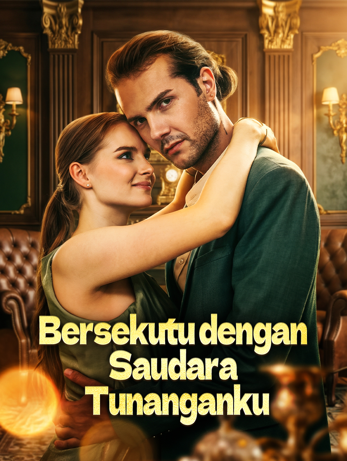 Bersekutu dengan Saudara Tunanganku