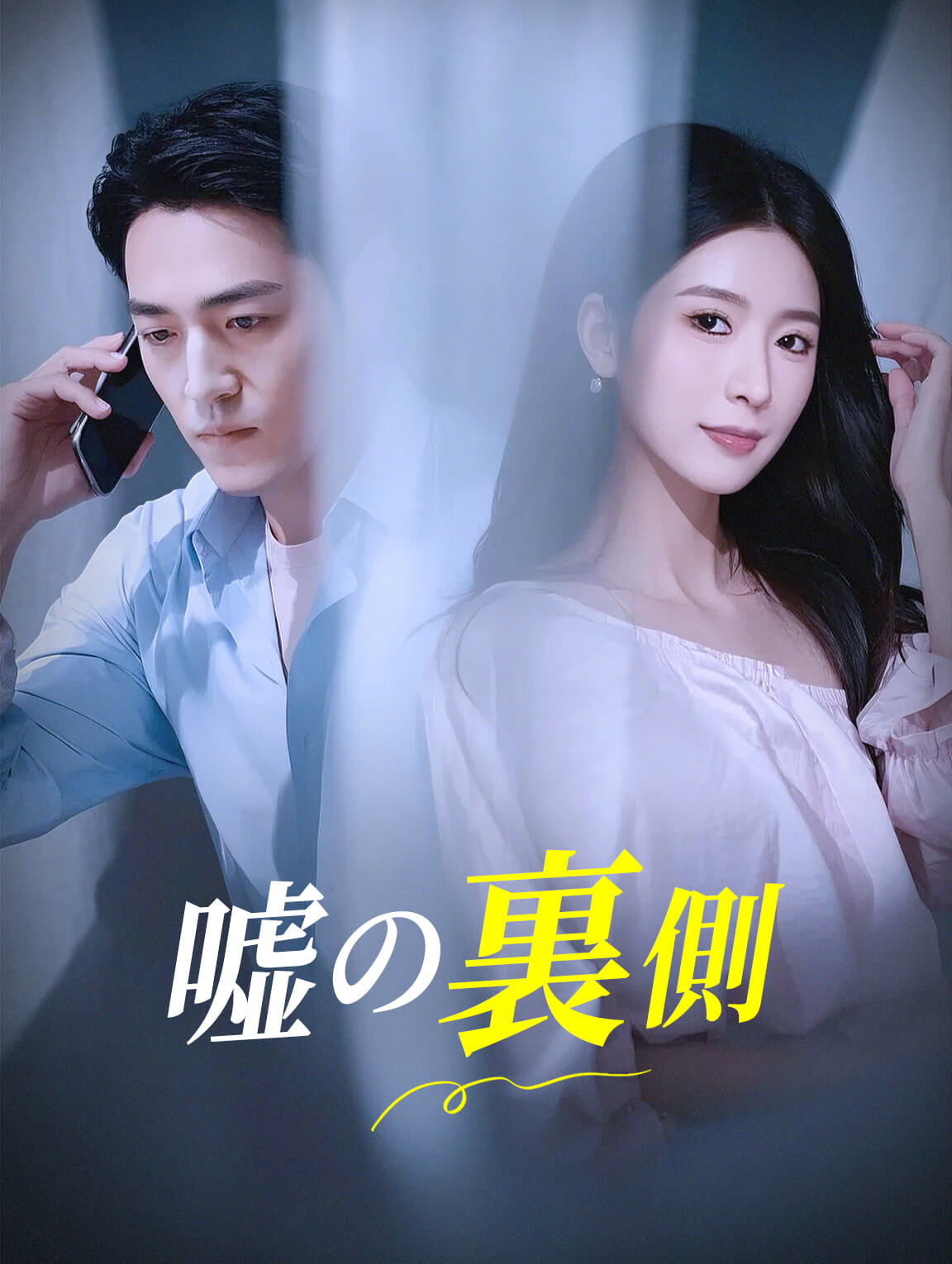 嘘の裏側
