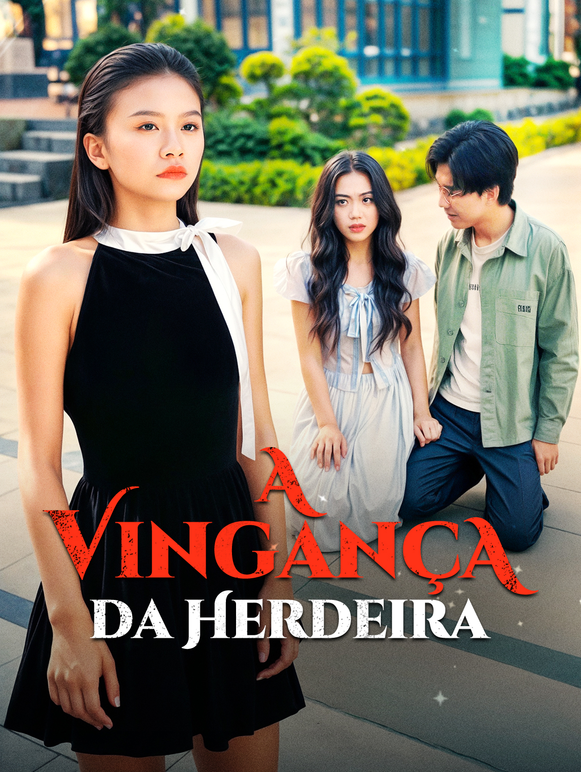 A Vingança da Herdeira
