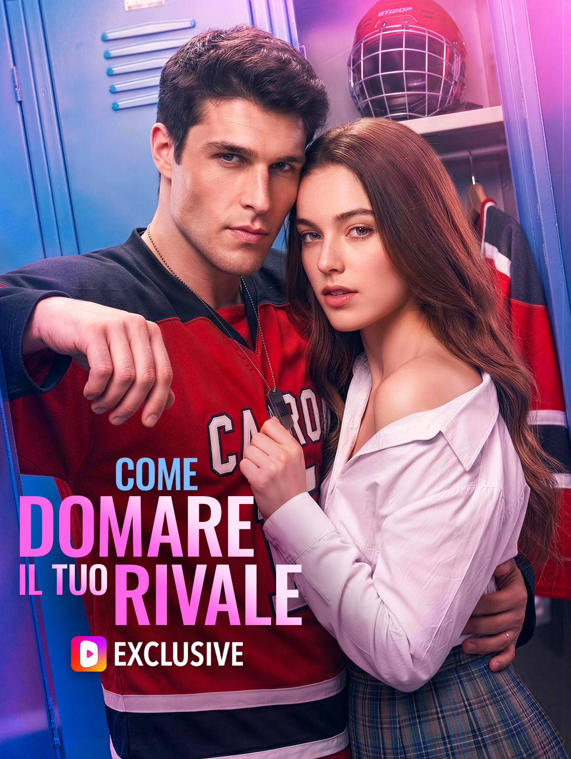 Come Domare il Tuo Rivale