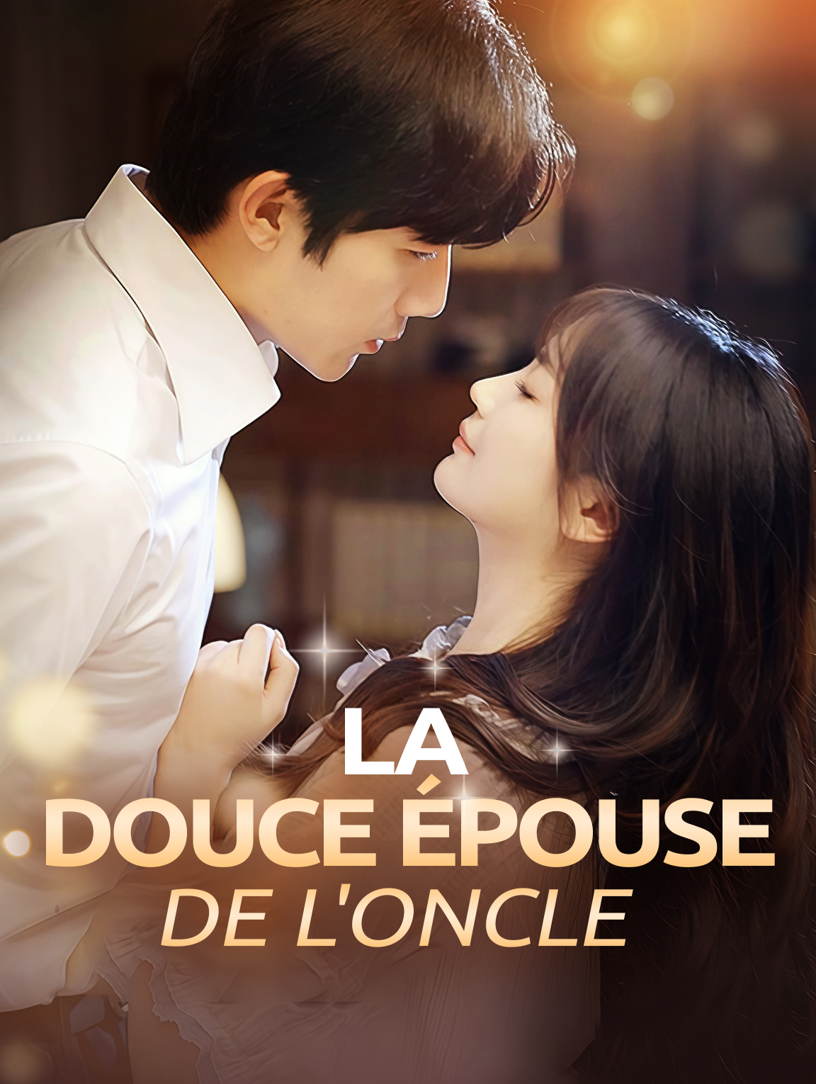 La Douce épouse de l'oncle