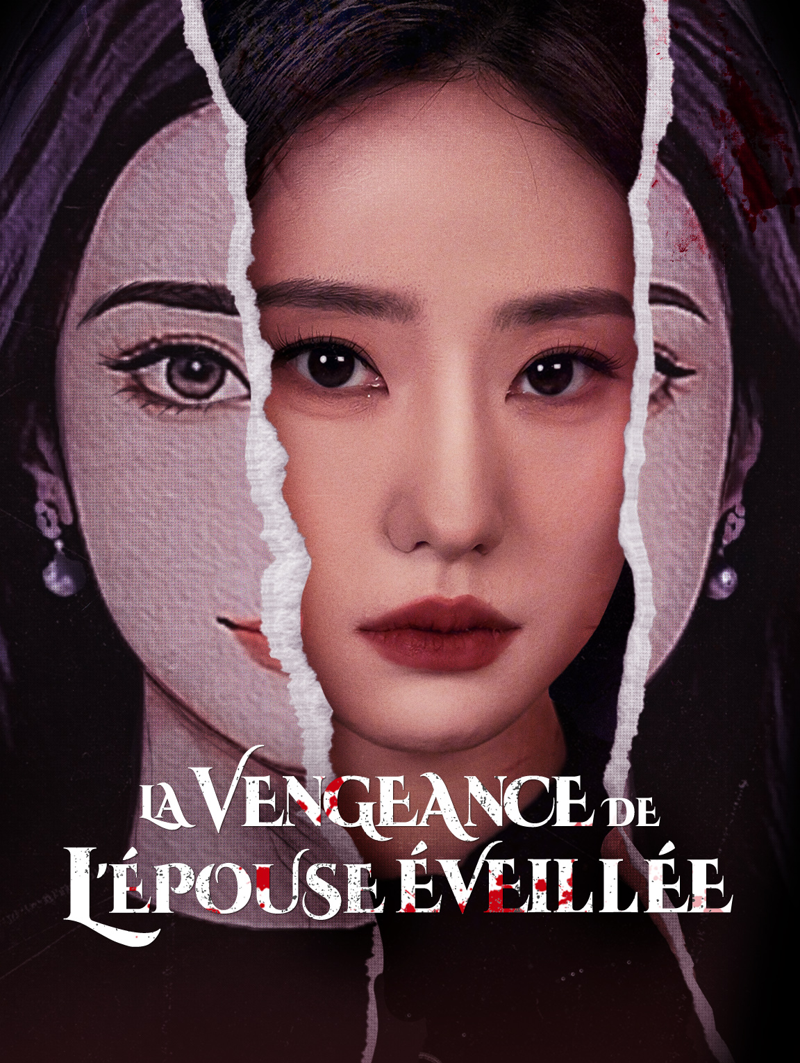 La Vengeance de l'épouse éveillée