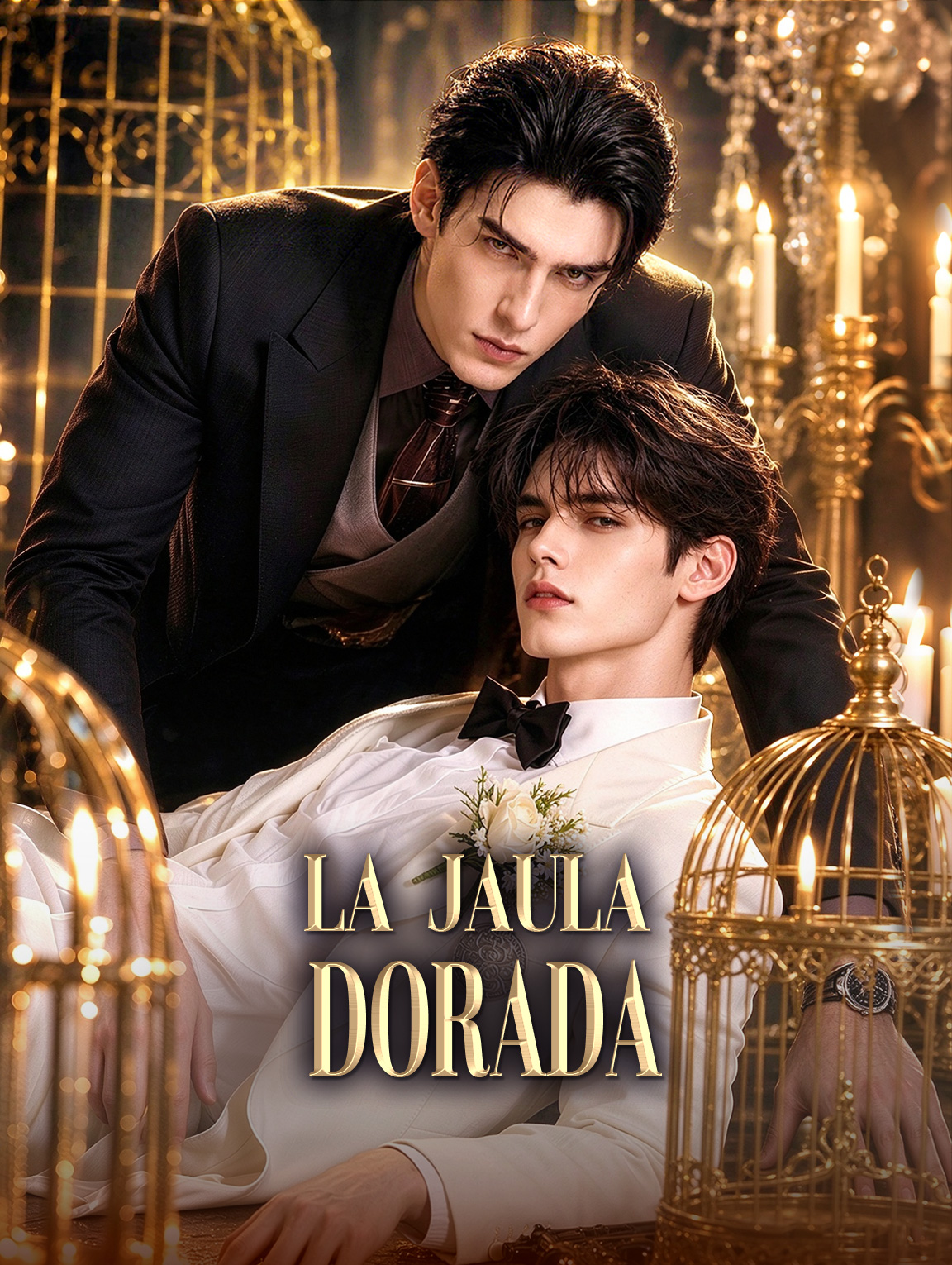 La Jaula Dorada