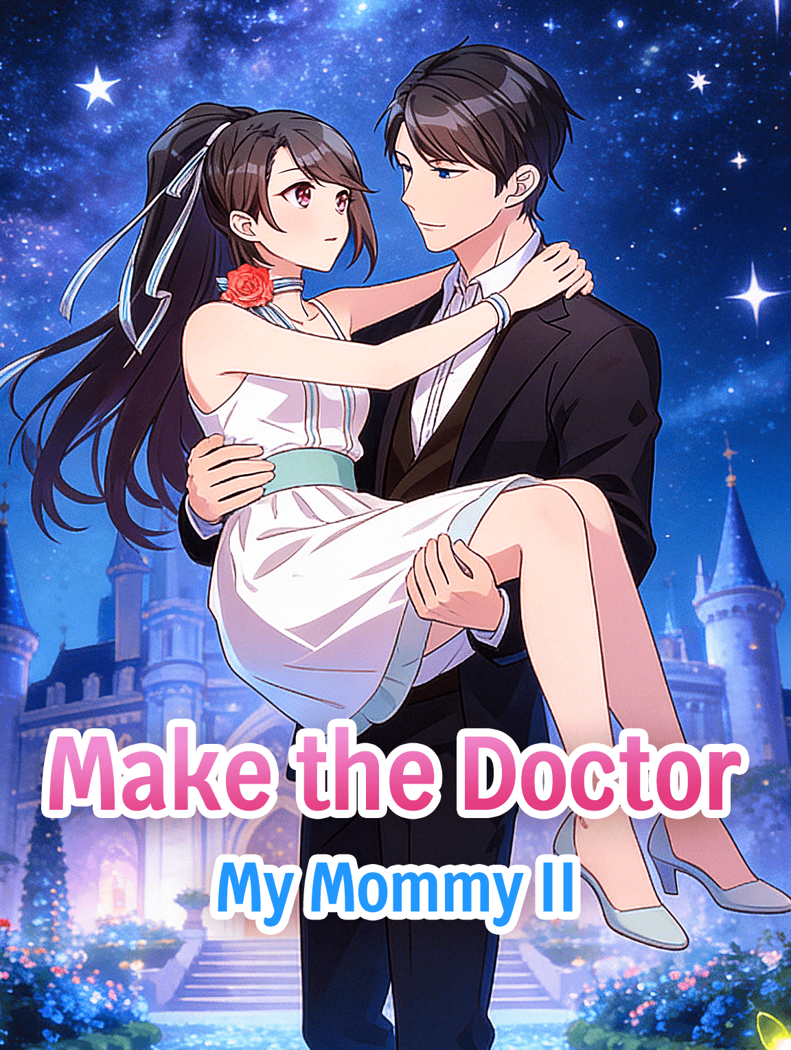 Make the Doctor My Mommy II