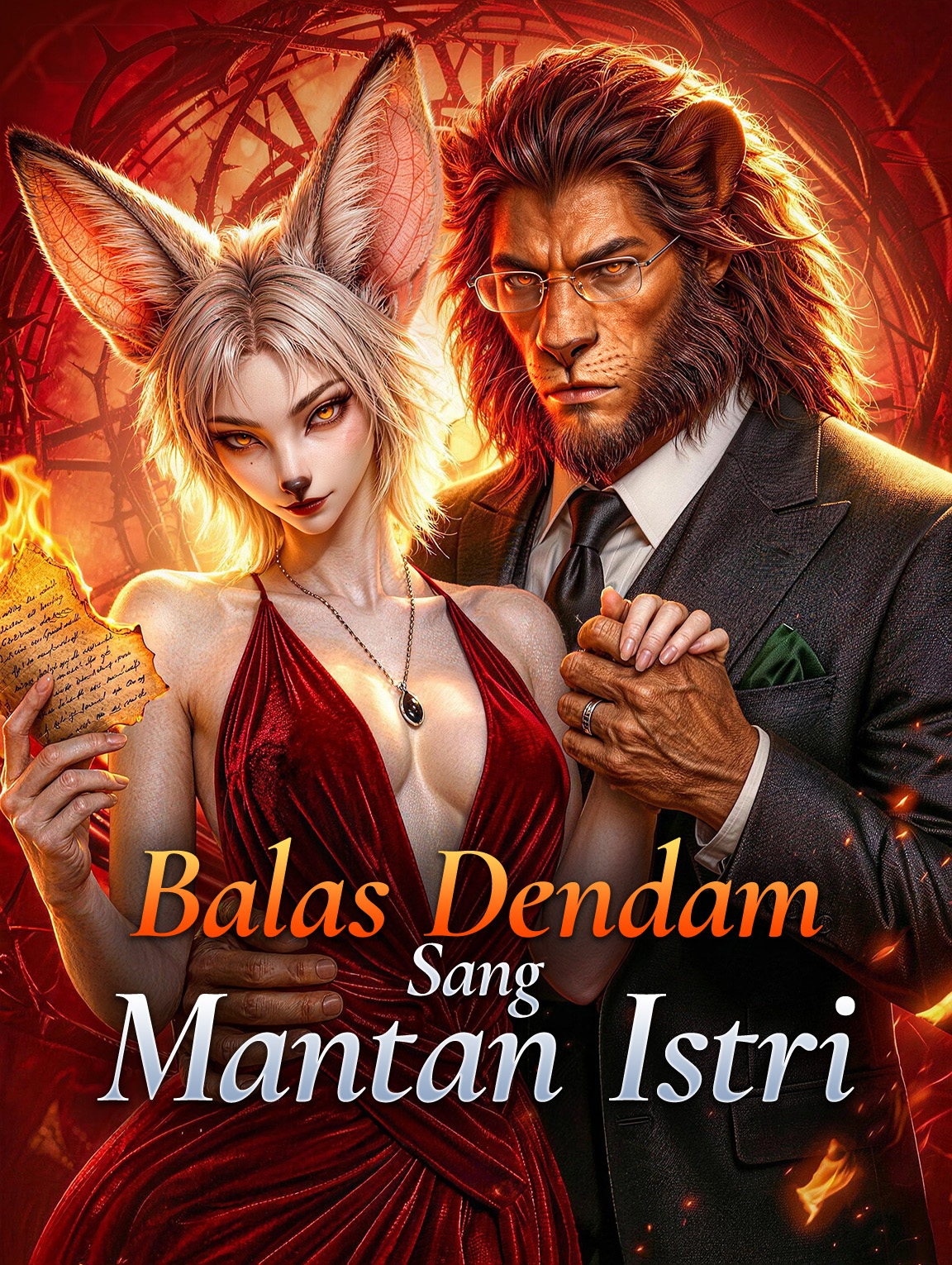 Balas Dendam Sang Mantan Istri