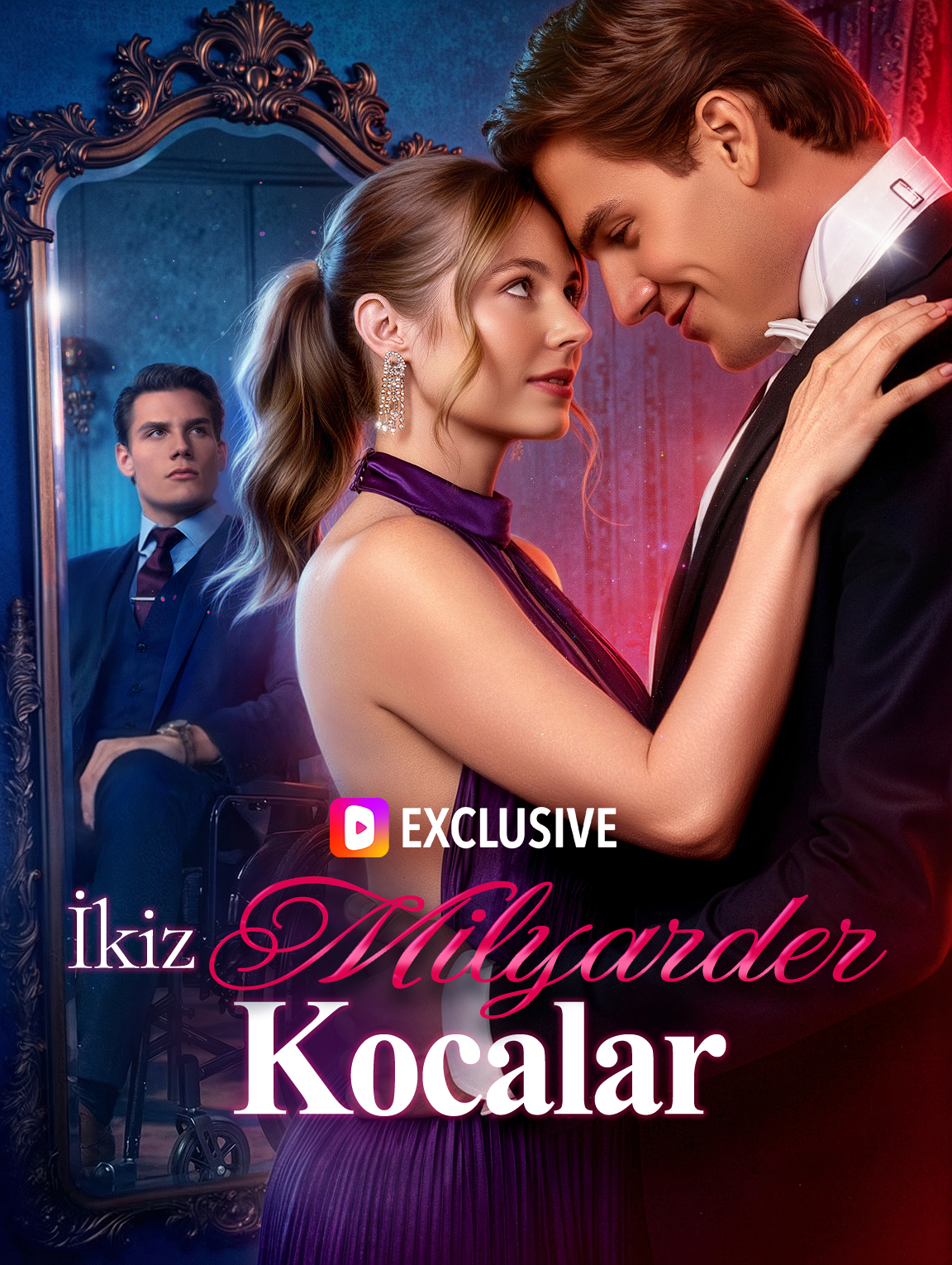 İkiz Milyarder Kocalar