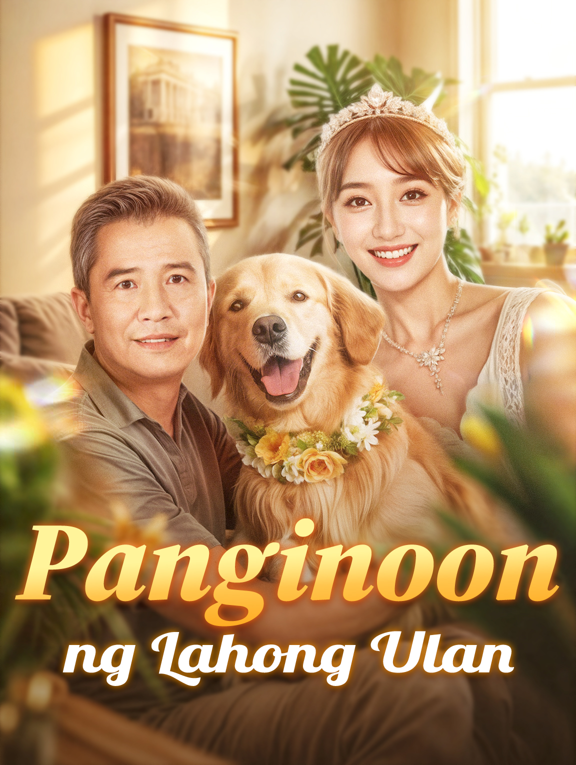 Panginoon ng Lahong Ulan