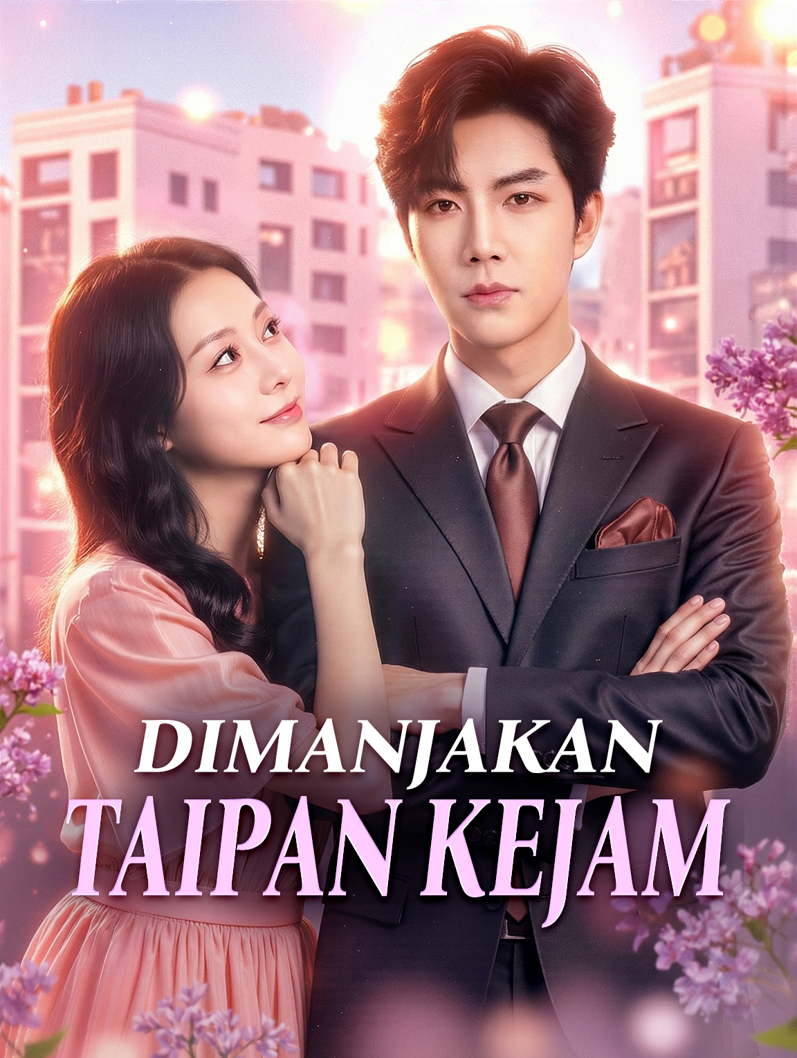 Dimanjakan Taipan Kejam(Sulih Suara)