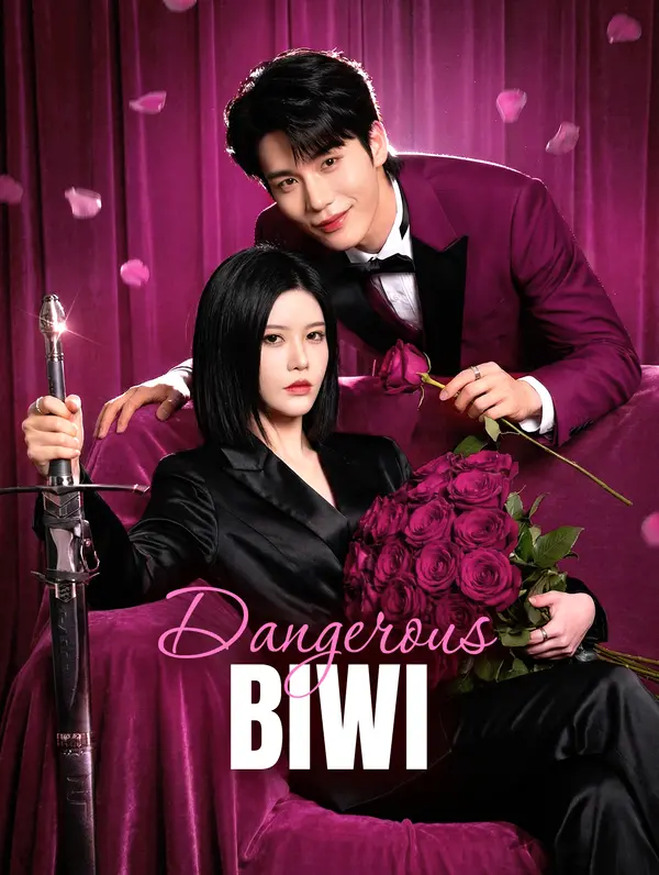 Dangerous Biwi
