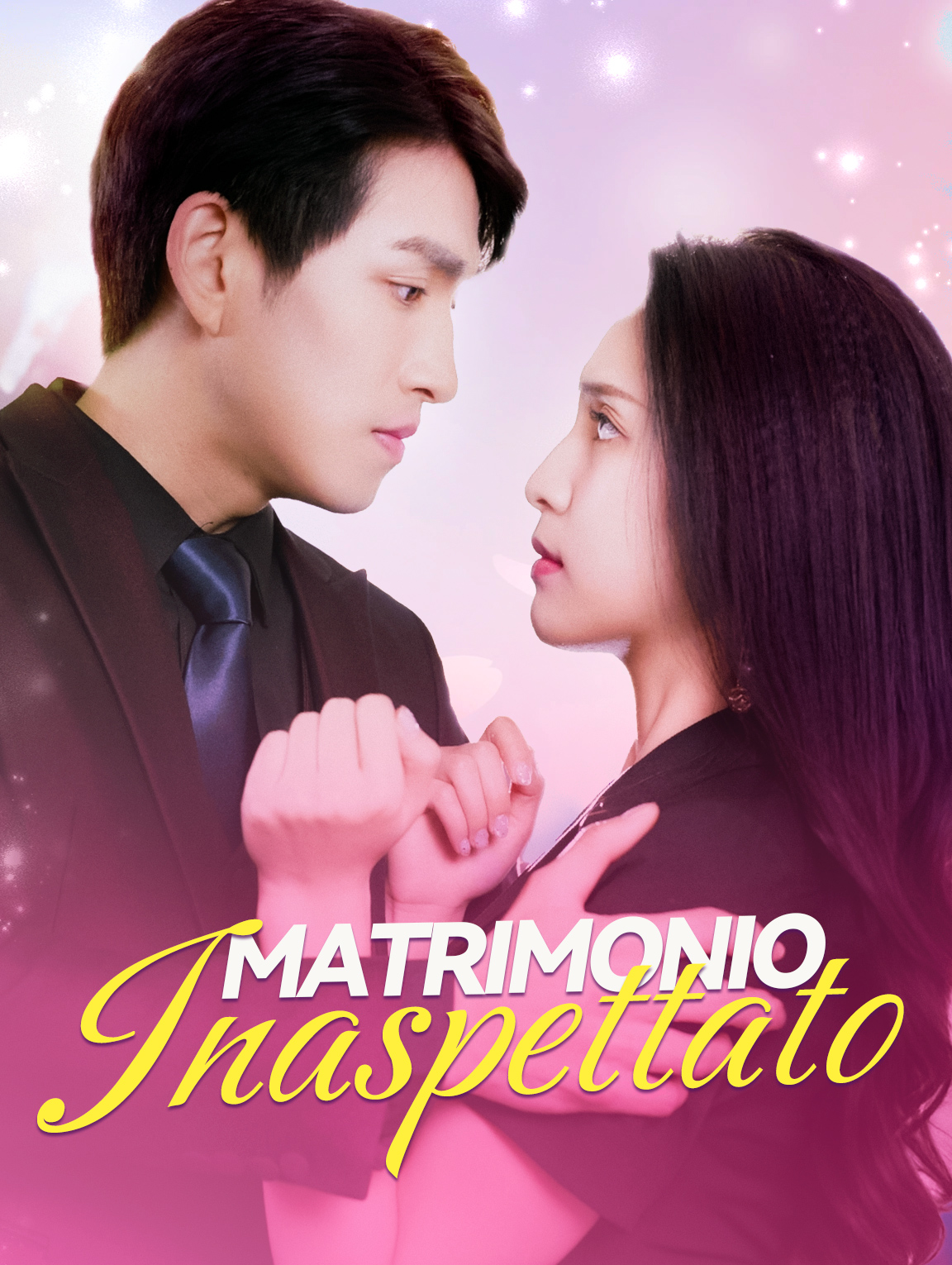 Matrimonio Inaspettato