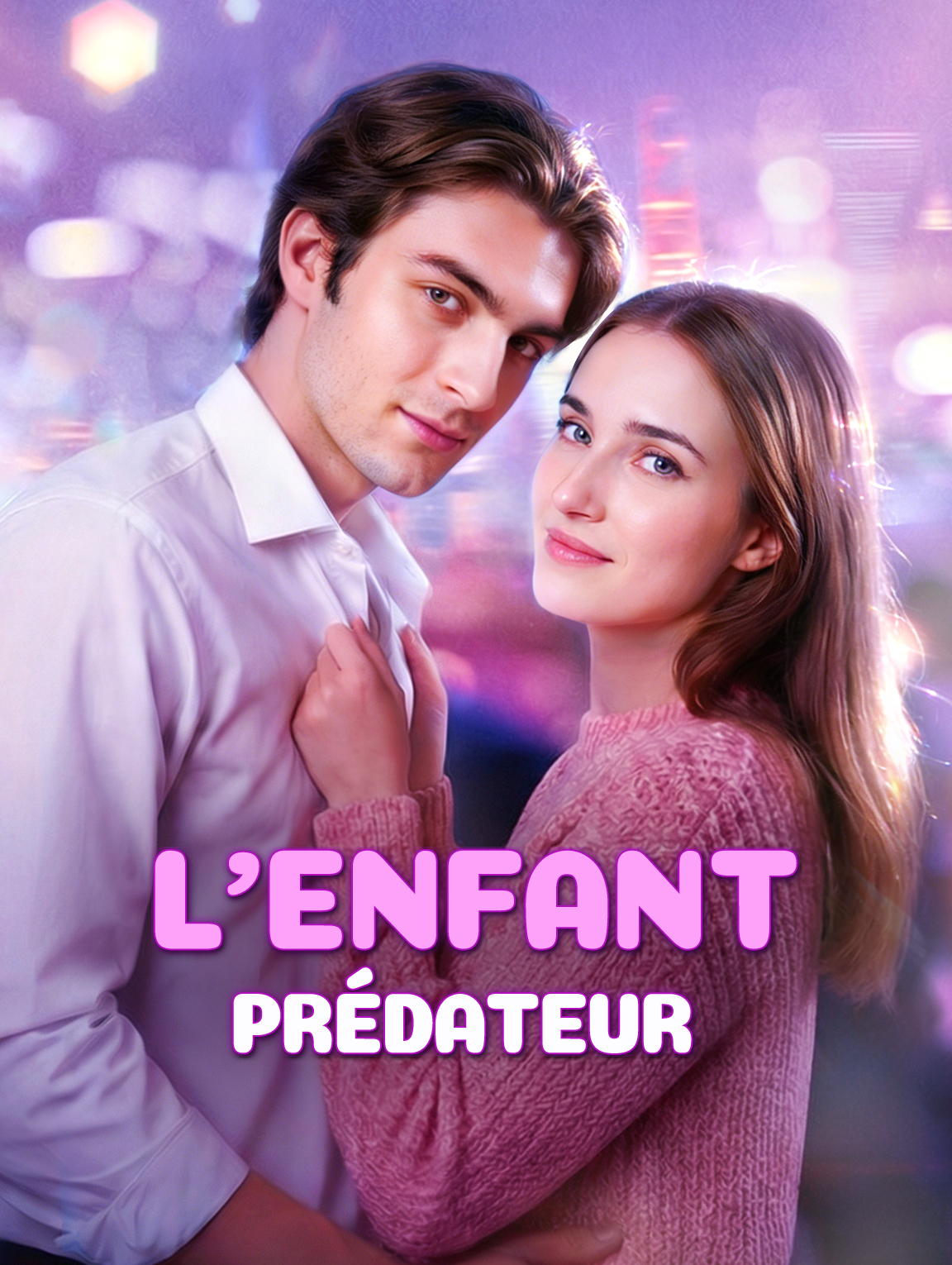 L'Enfant Prédateur
