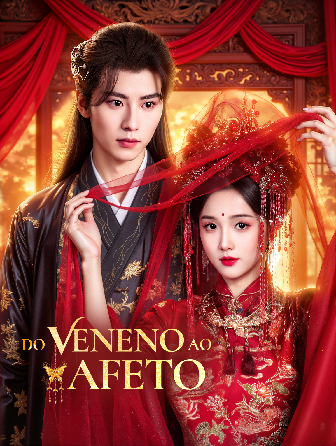 Do Veneno ao Afeto