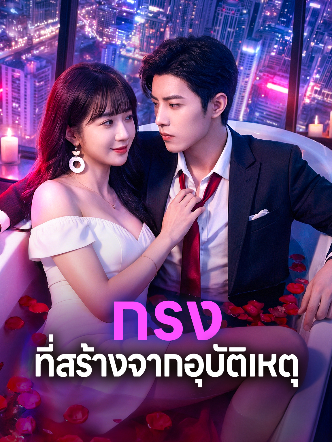 กรง ที่สร้างจากอุบัติเหตุ